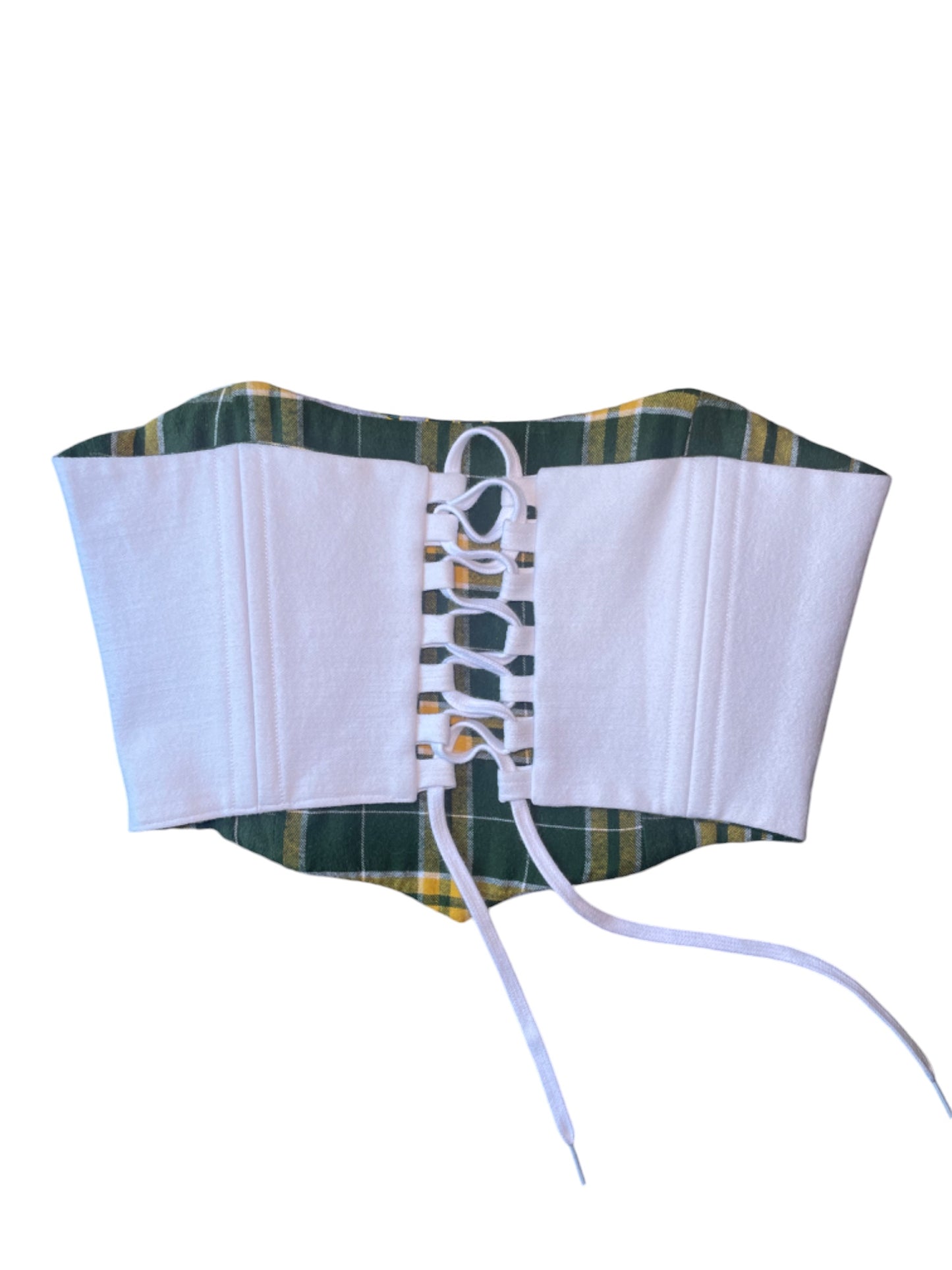 Corset - Green Bay Packers - XXS