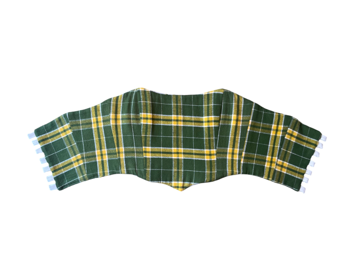Corset - Green Bay Packers - XXS