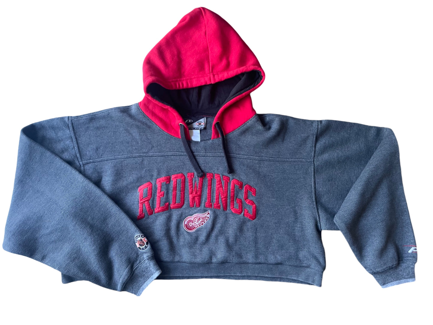 Hoodie - Detroit Red Wings