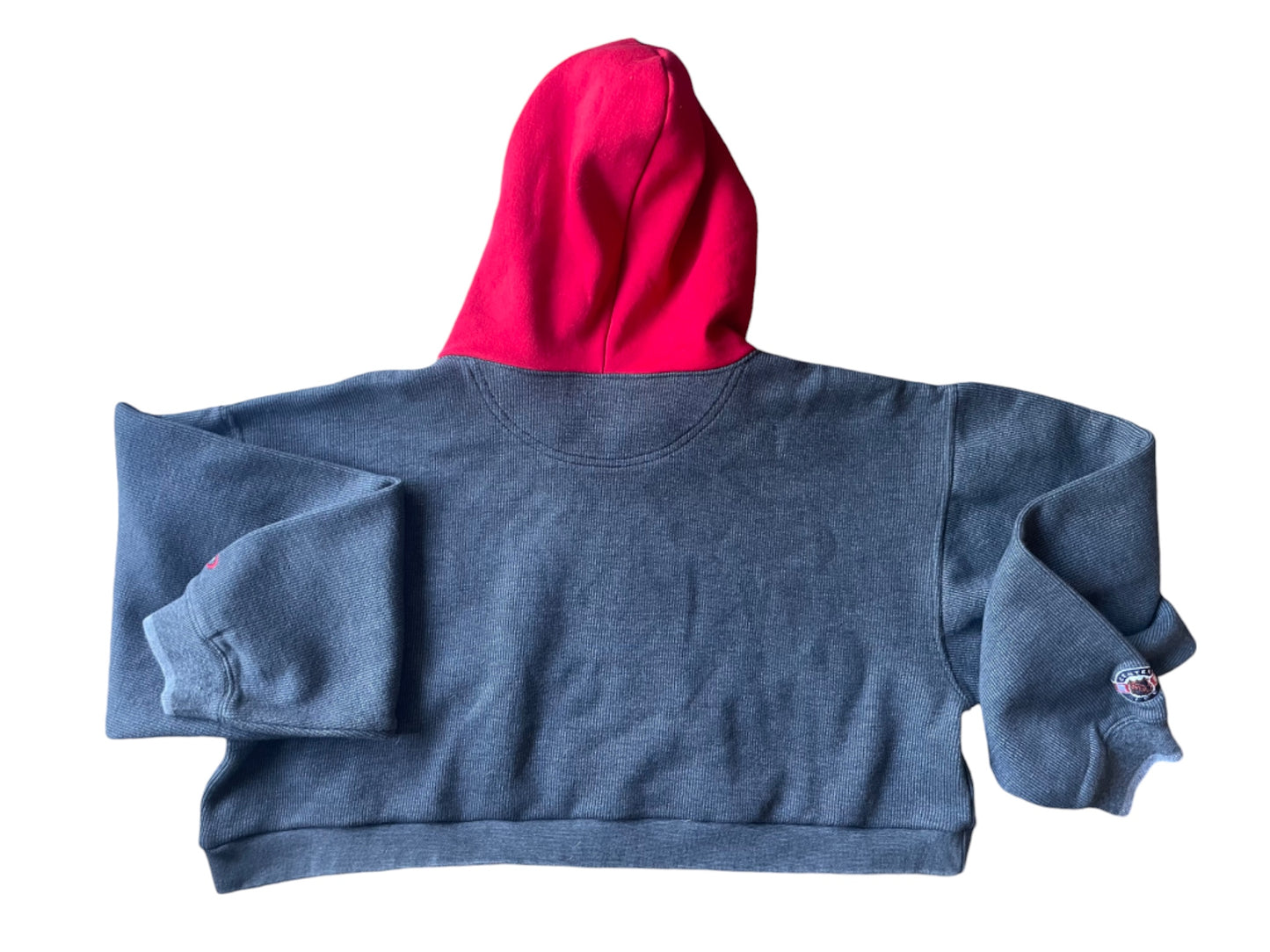Hoodie - Detroit Red Wings