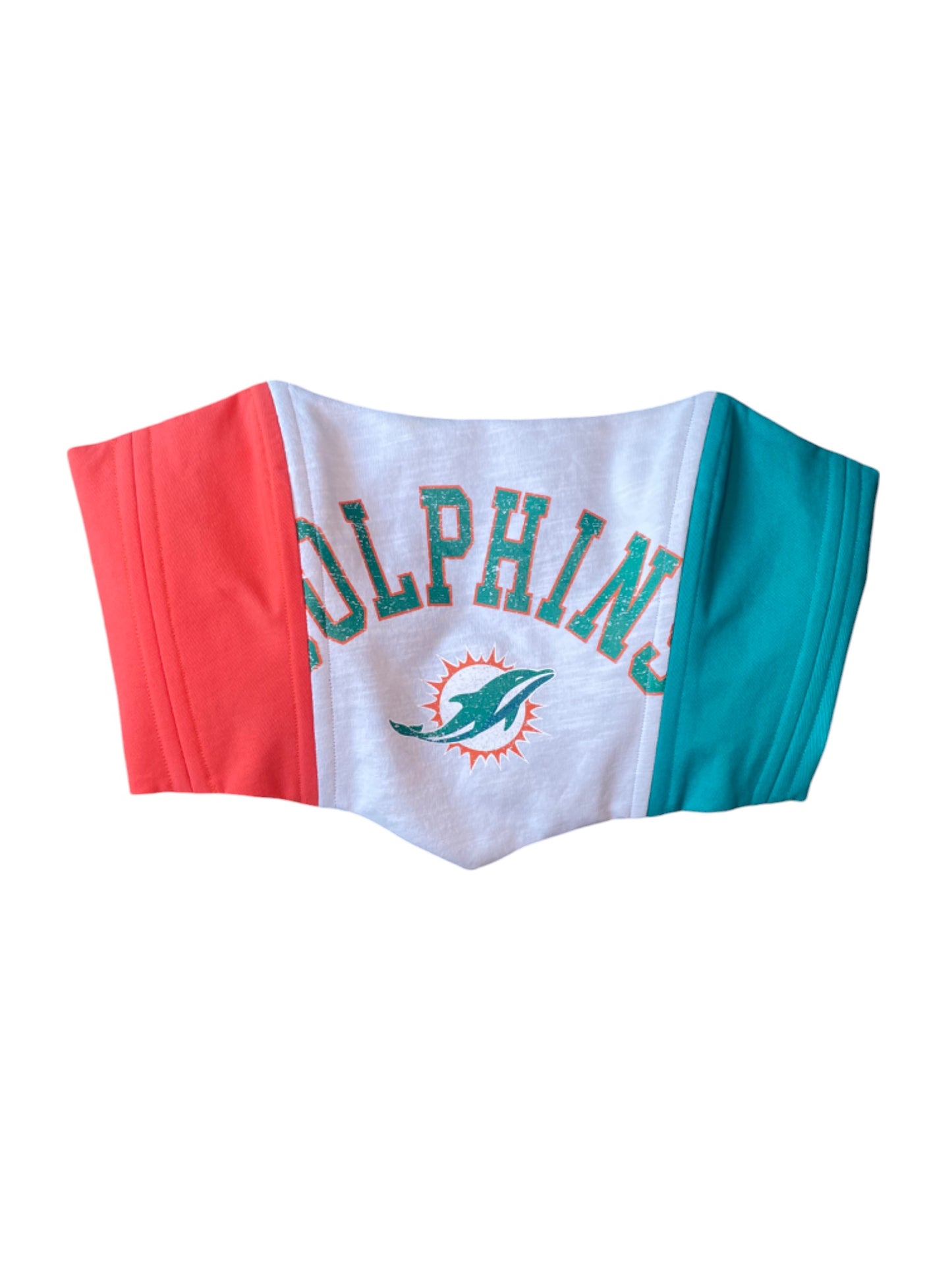 Corset - Maimi Dolphins - S