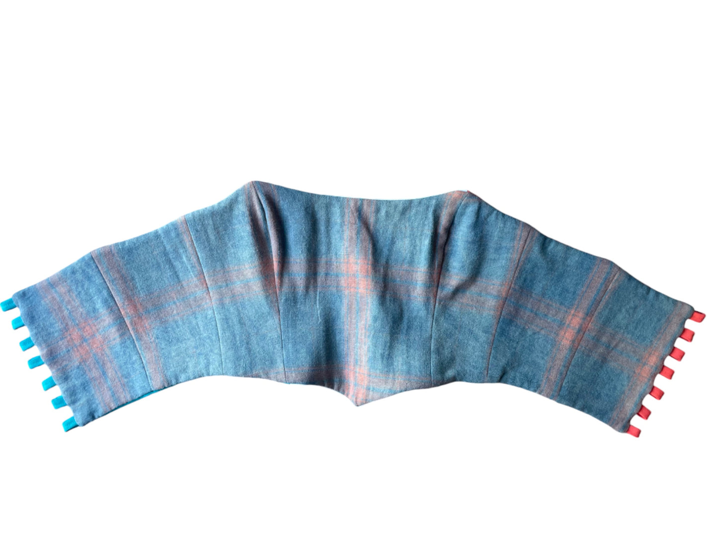 Corset - Maimi Dolphins - S