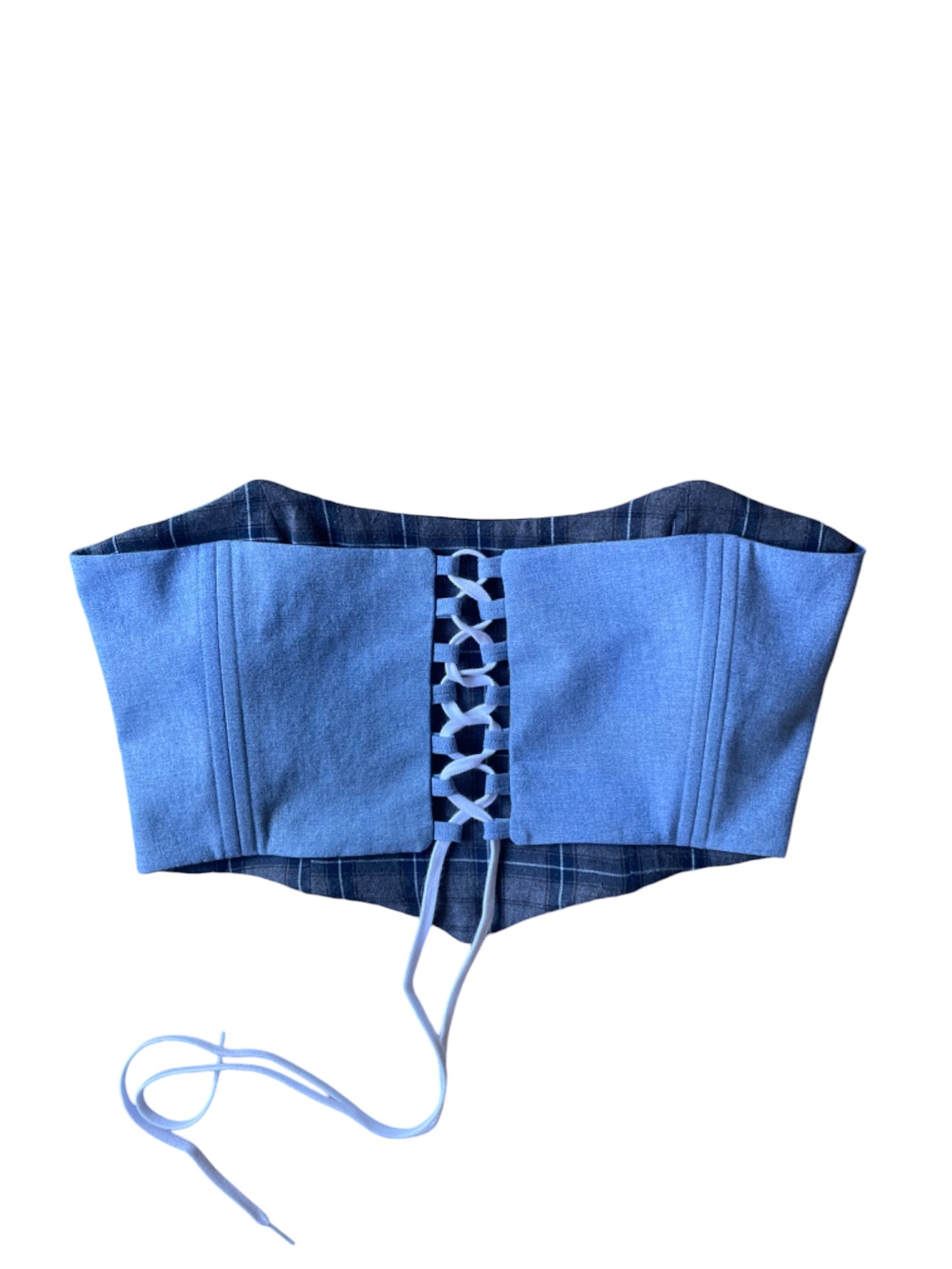 Corset - New York Yankees - M/L