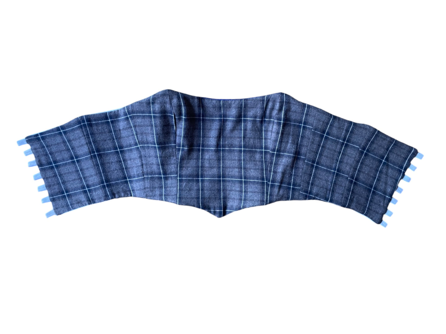 Corset - Dodgers - S