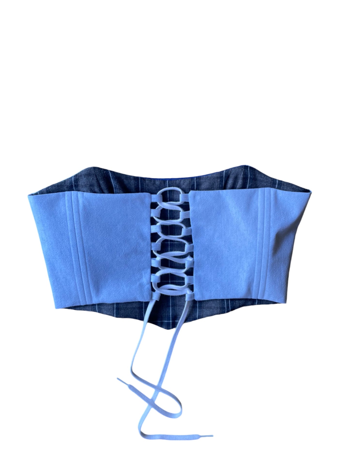 Corset - Dodgers - S