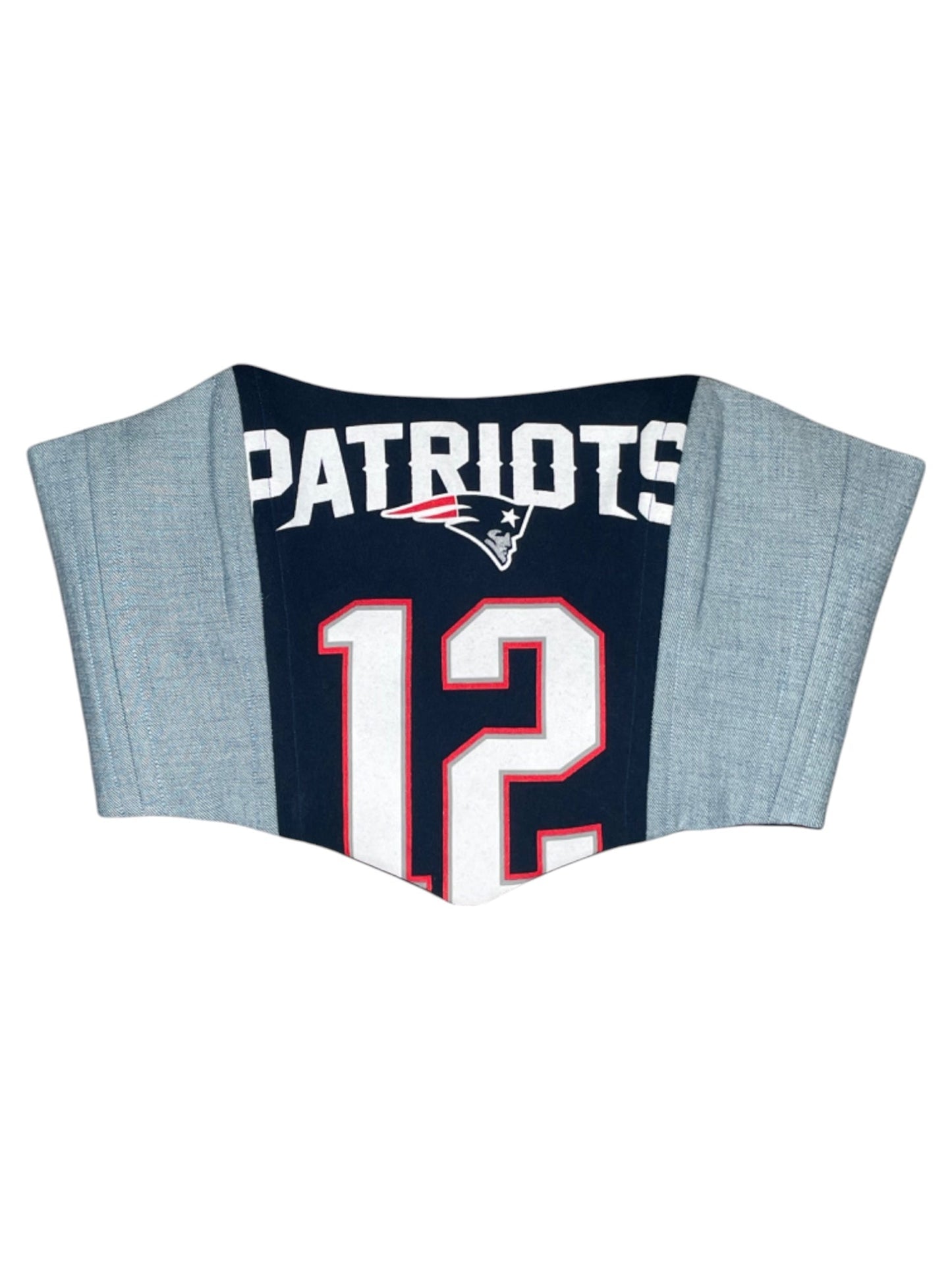 Corset - Patriots - S