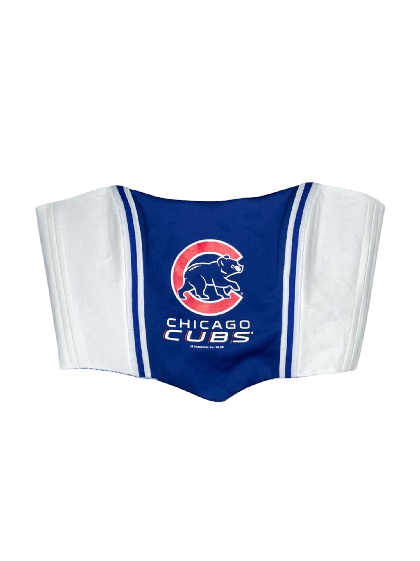 Corset - Chicago Cubs - M