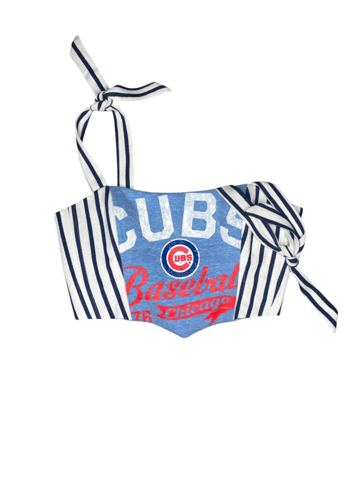Corset - Chicago Cubs - XS