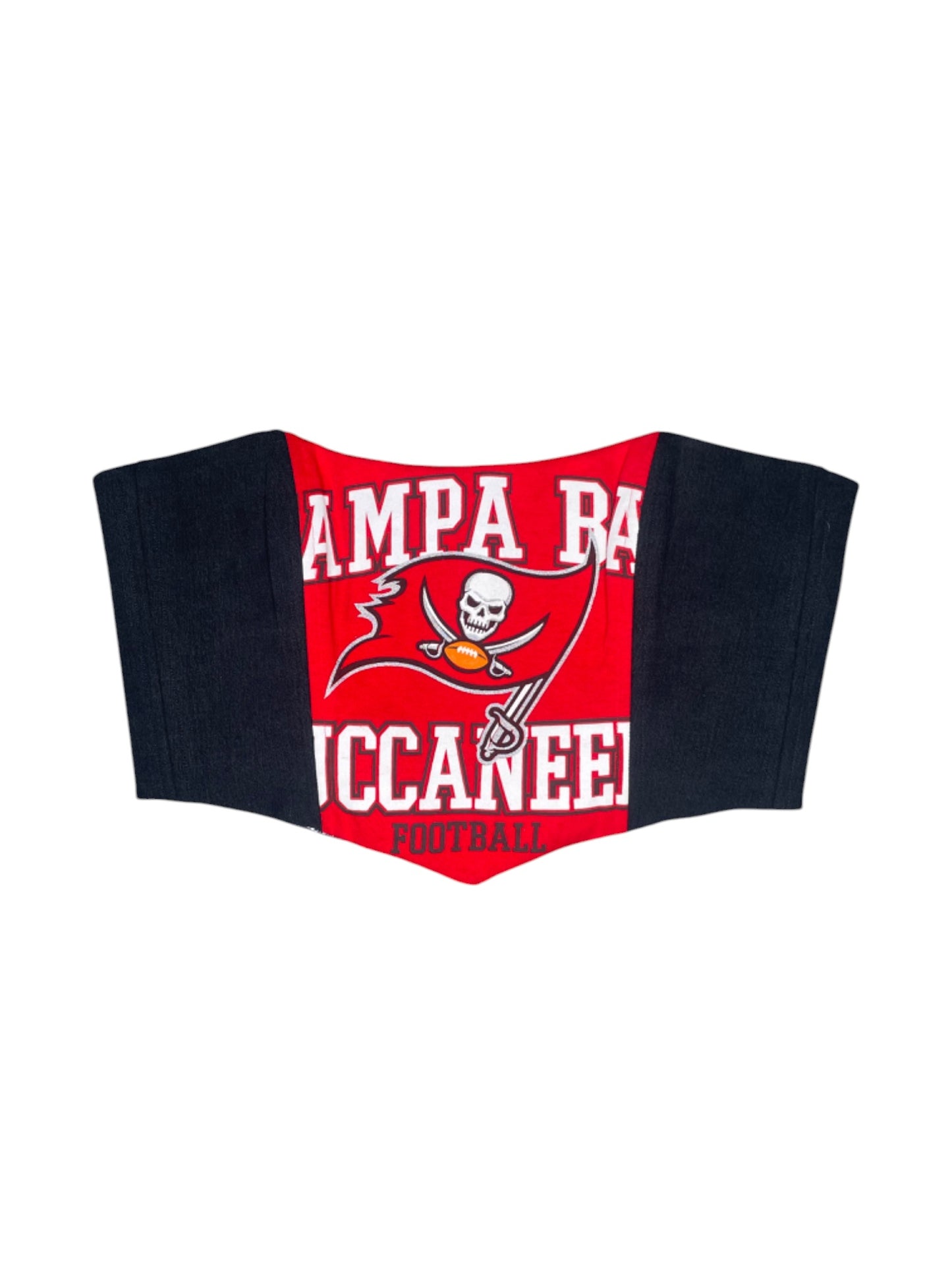 Corset - Tampa Bay Bucs - XL