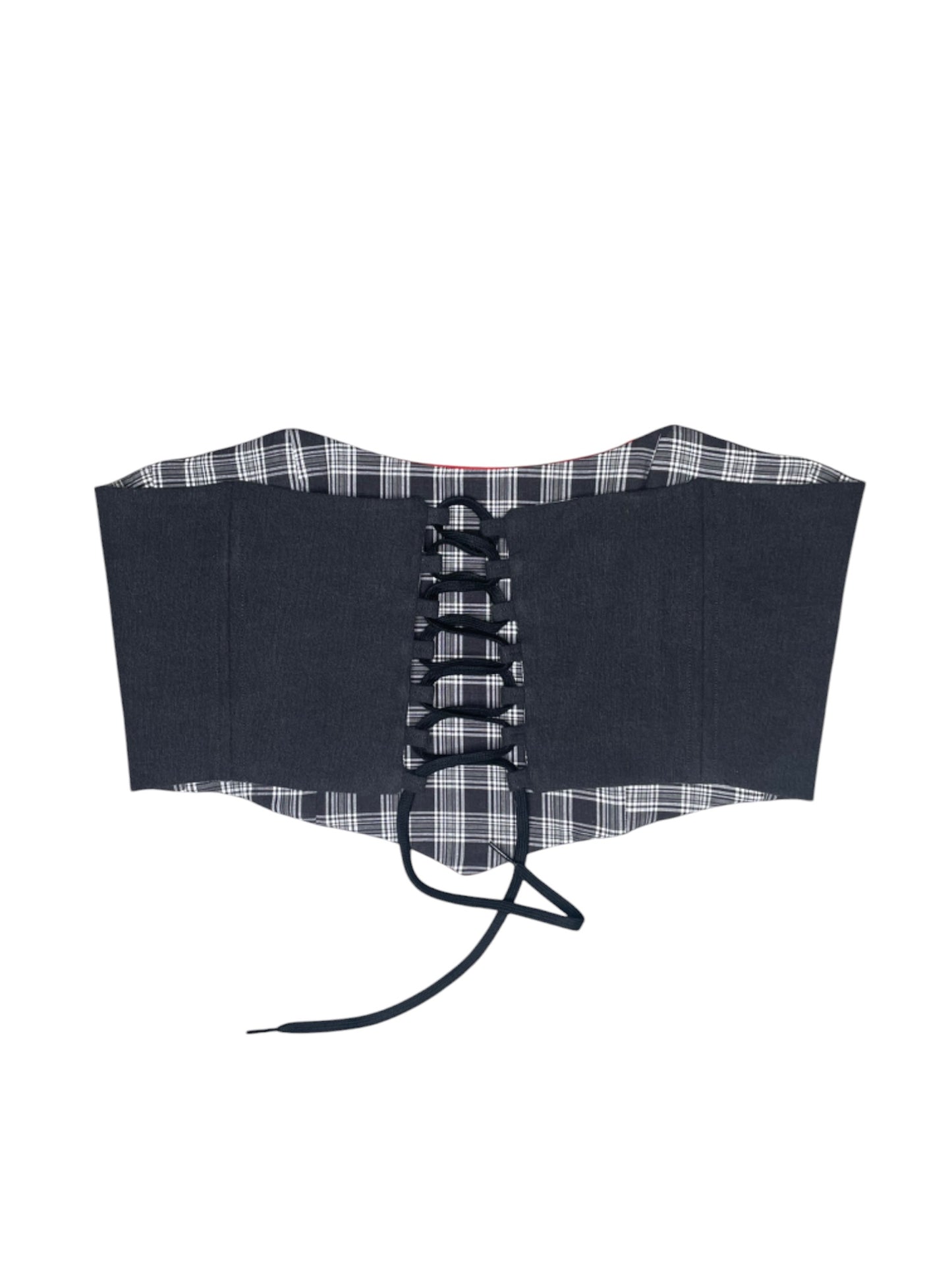 Corset - Tampa Bay Bucs - XL