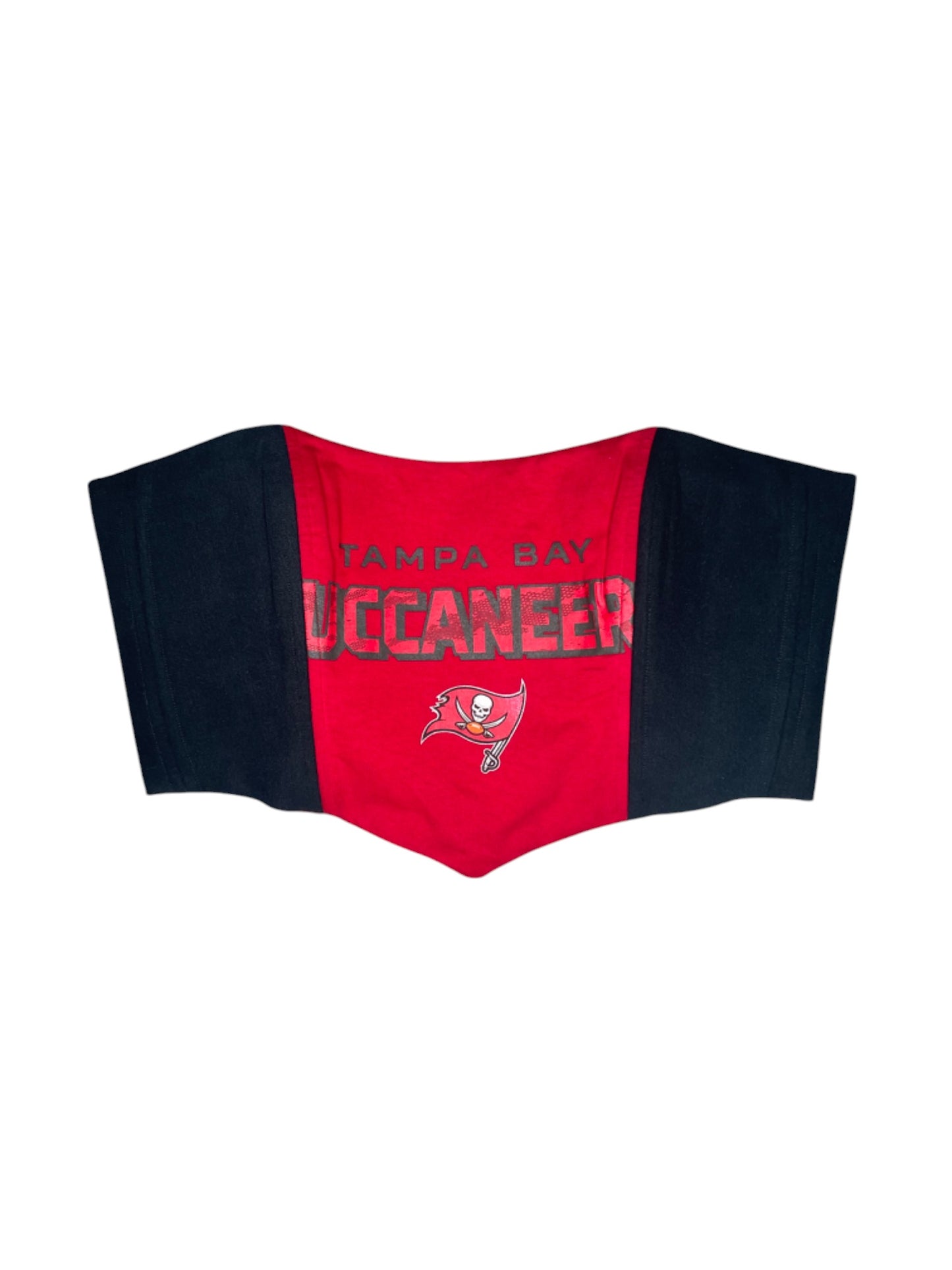 Corset - Tampa Bay Bucs - XL
