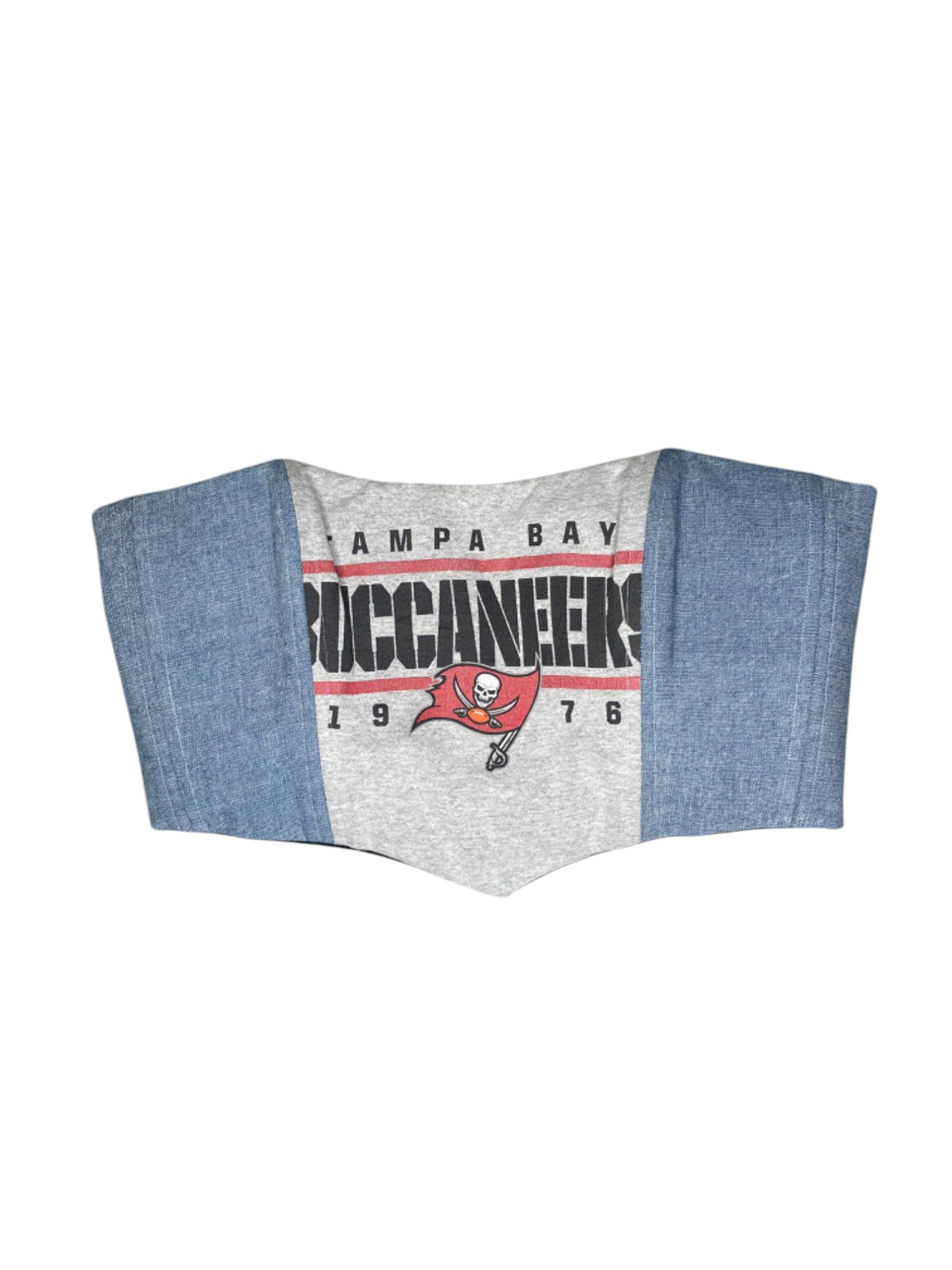 Corset - Tampa Bay Bucs - XL