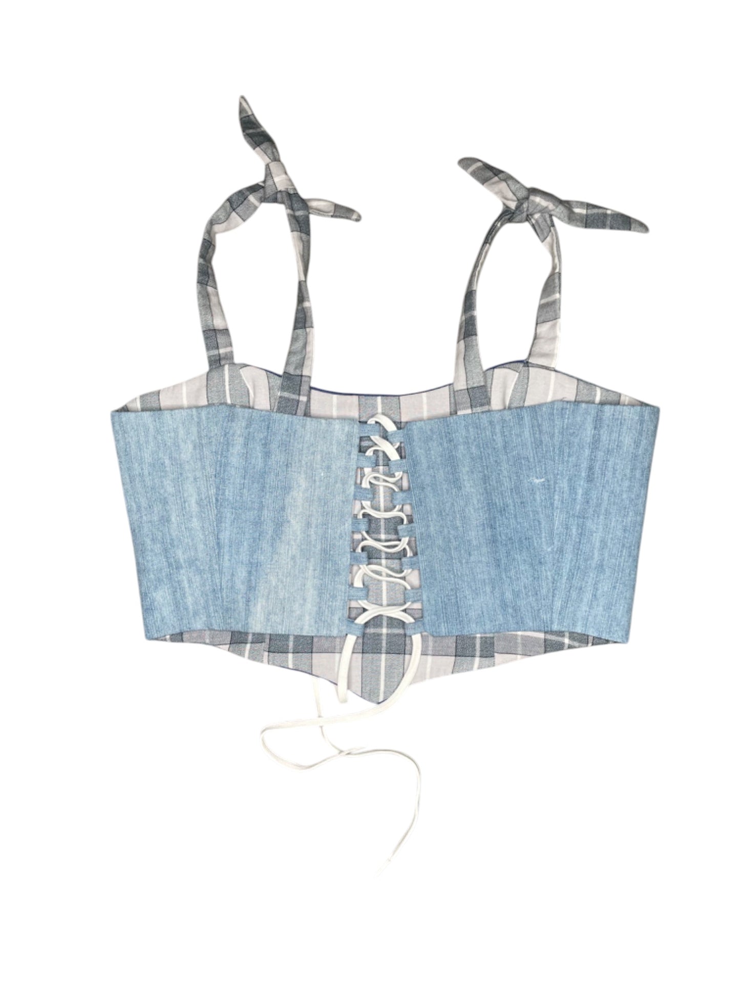 Corset - NY Giants - L