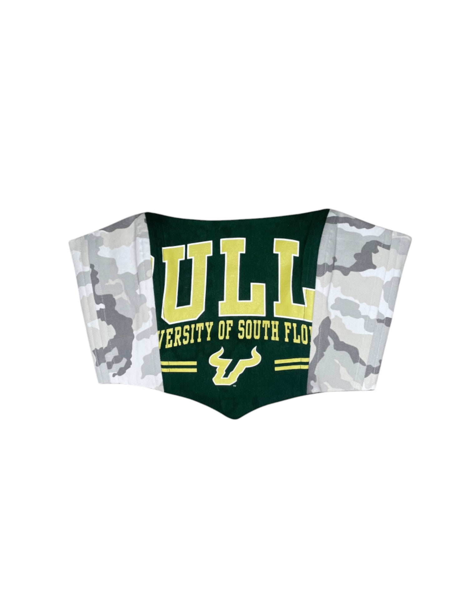 Corset - USF Bulls - S