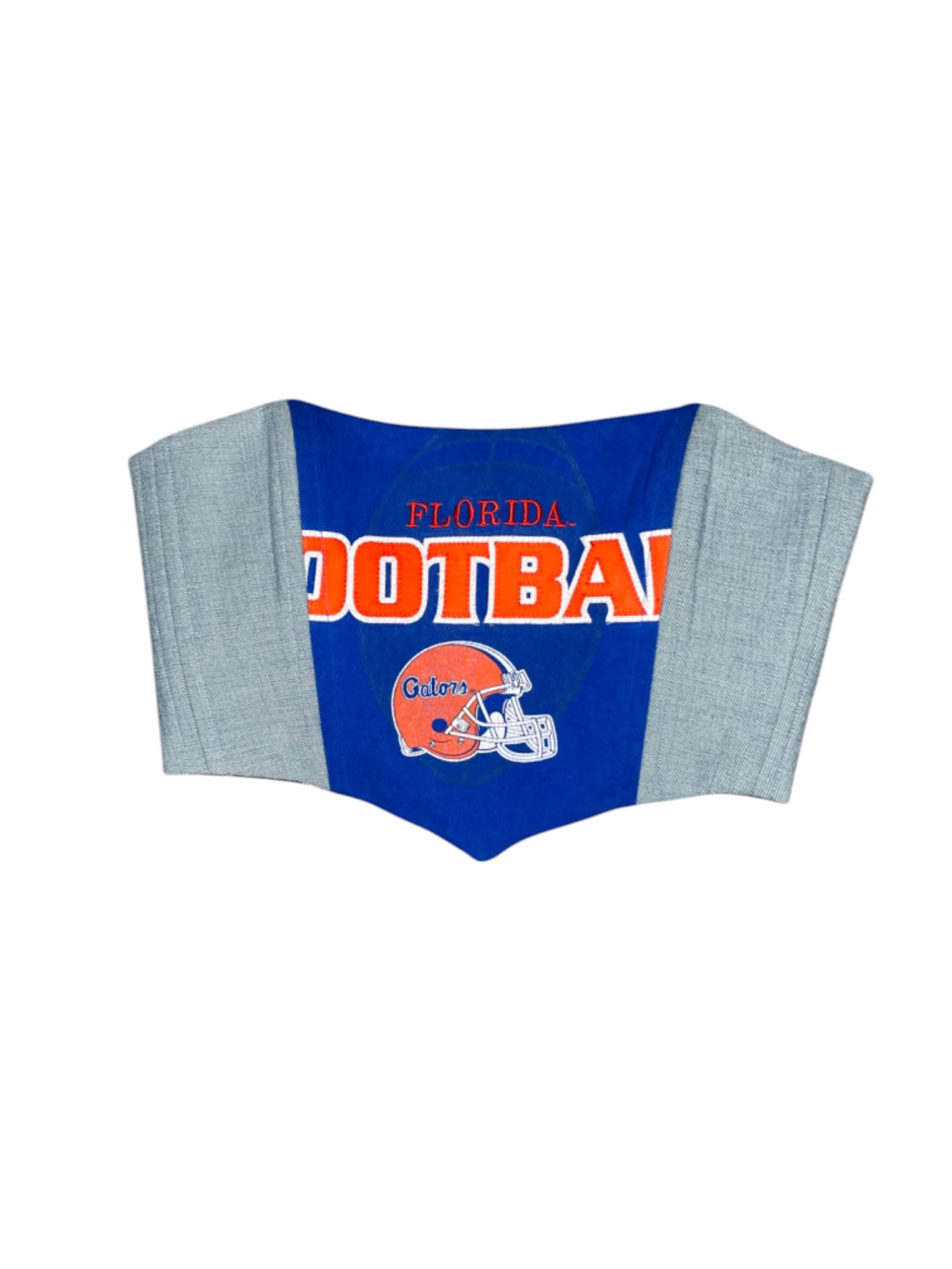 Corset - UF Gators - S