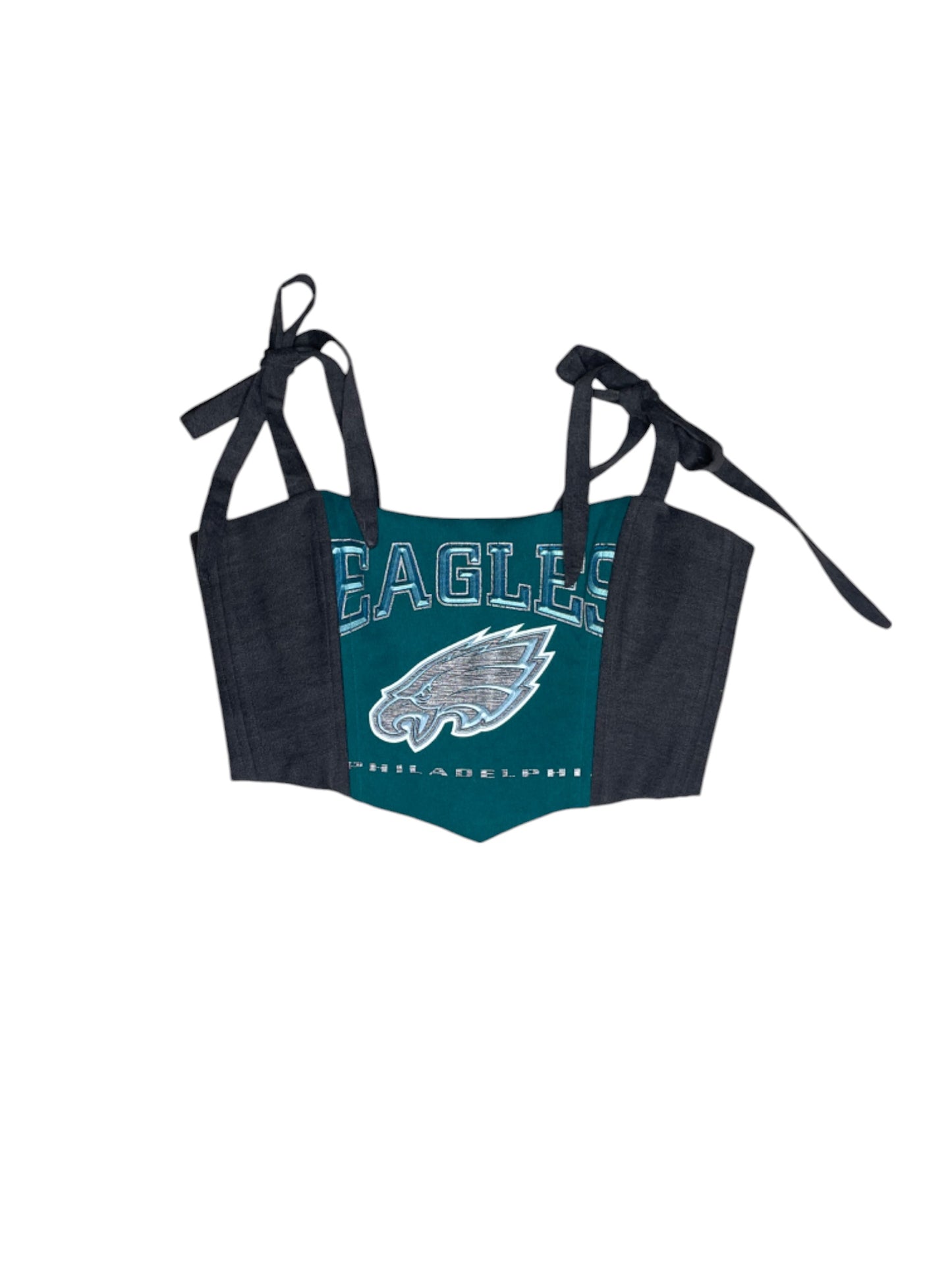 Corset - Philadelphia Eagles - M