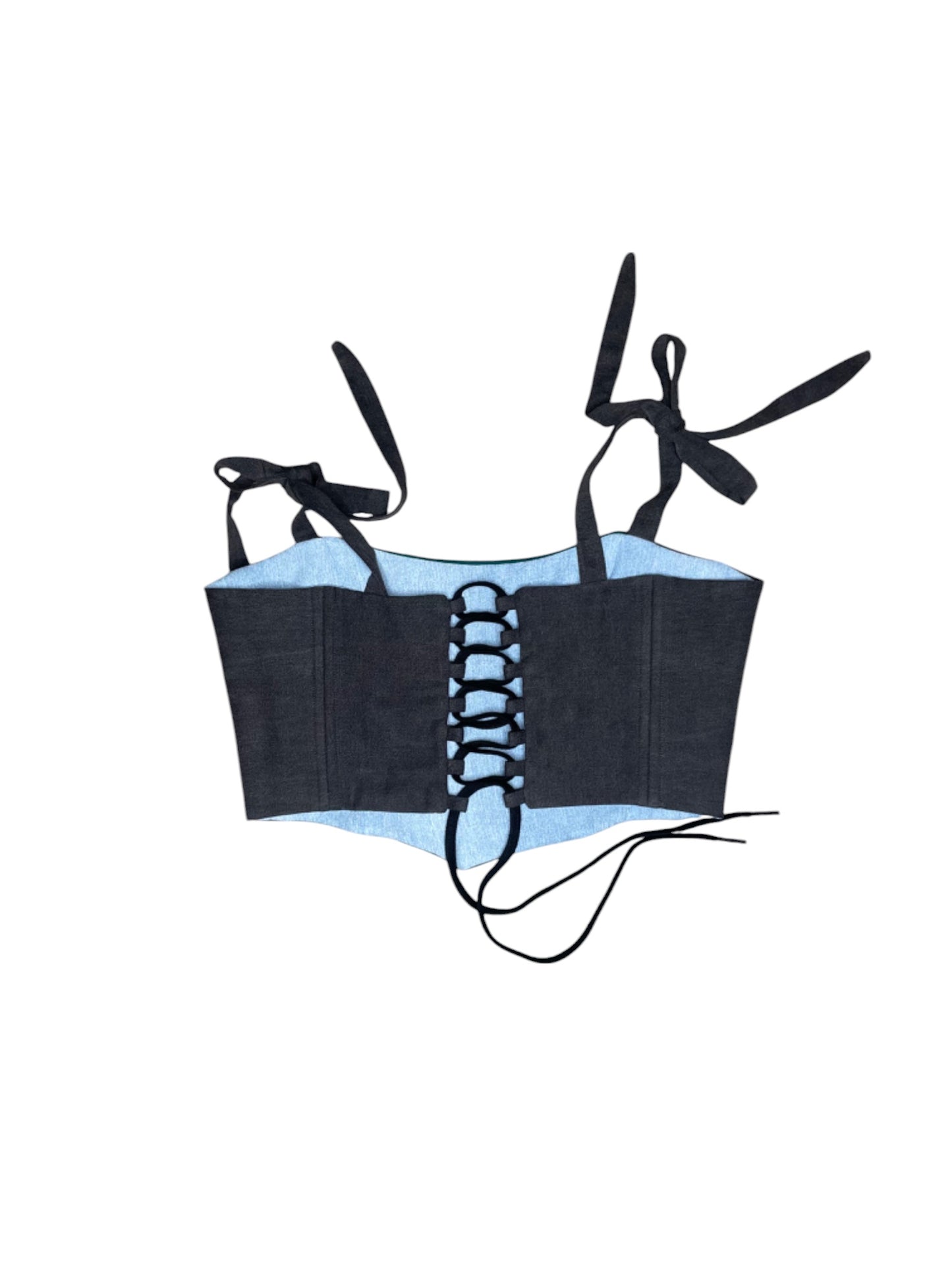 Corset - Philadelphia Eagles - M