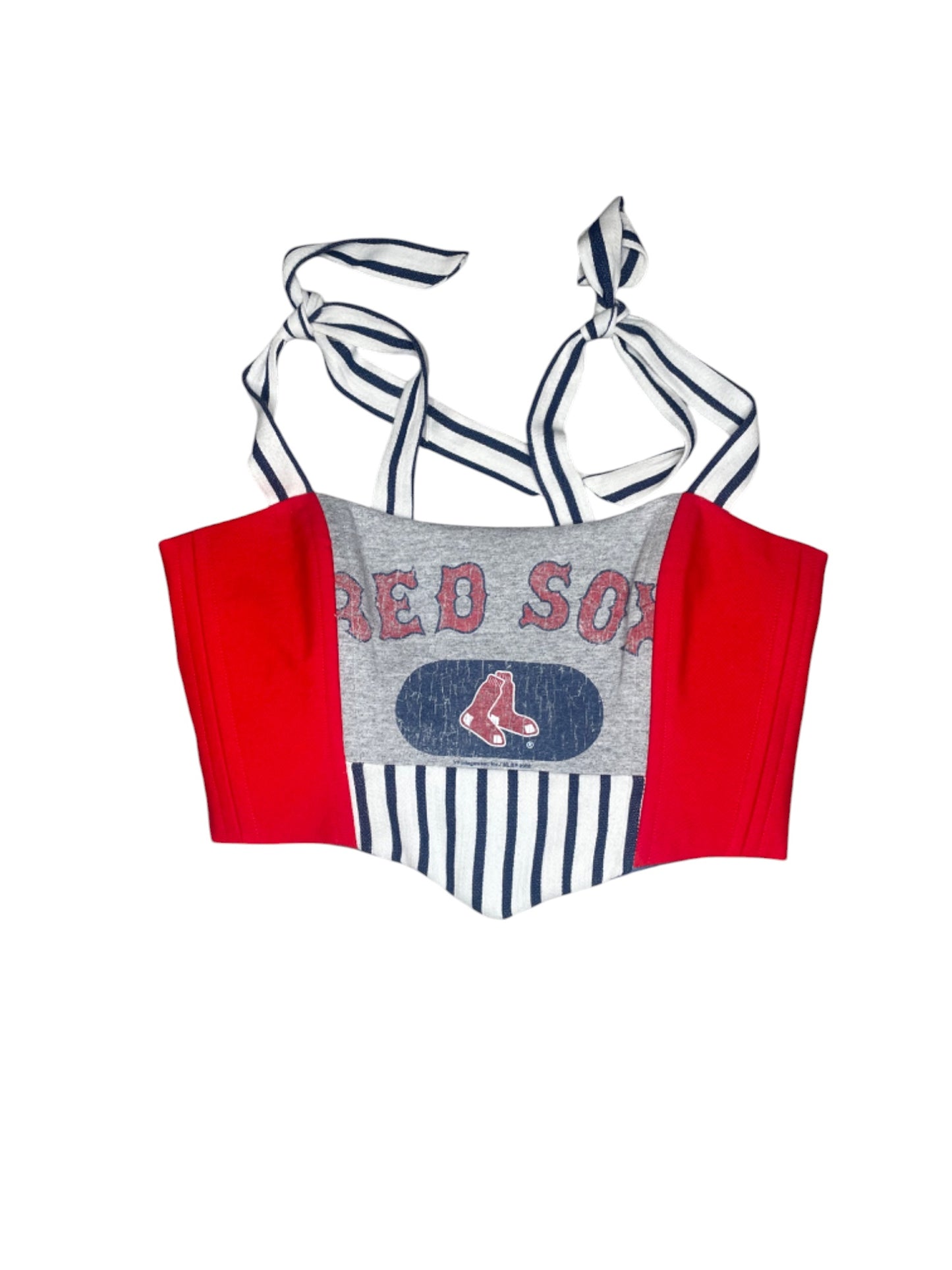 Corset - Boston Red Sox - S