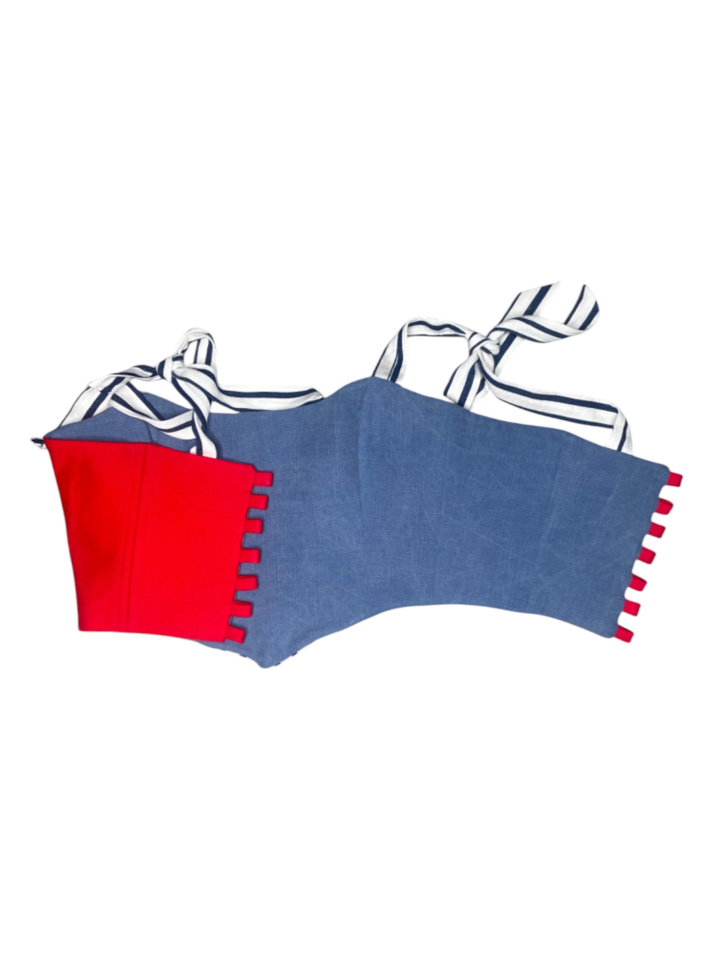 Corset - Boston Red Sox - S