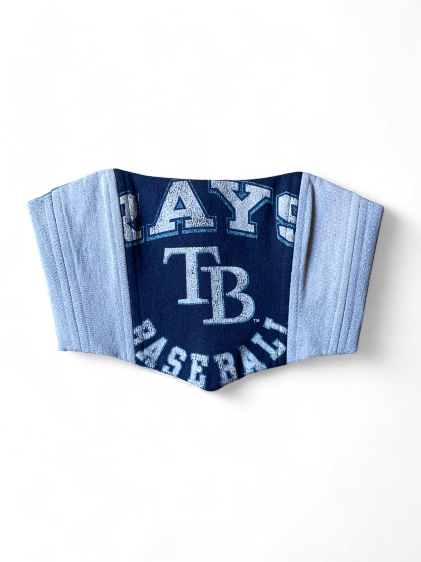 Corset - Tampa Bay Rays - XS