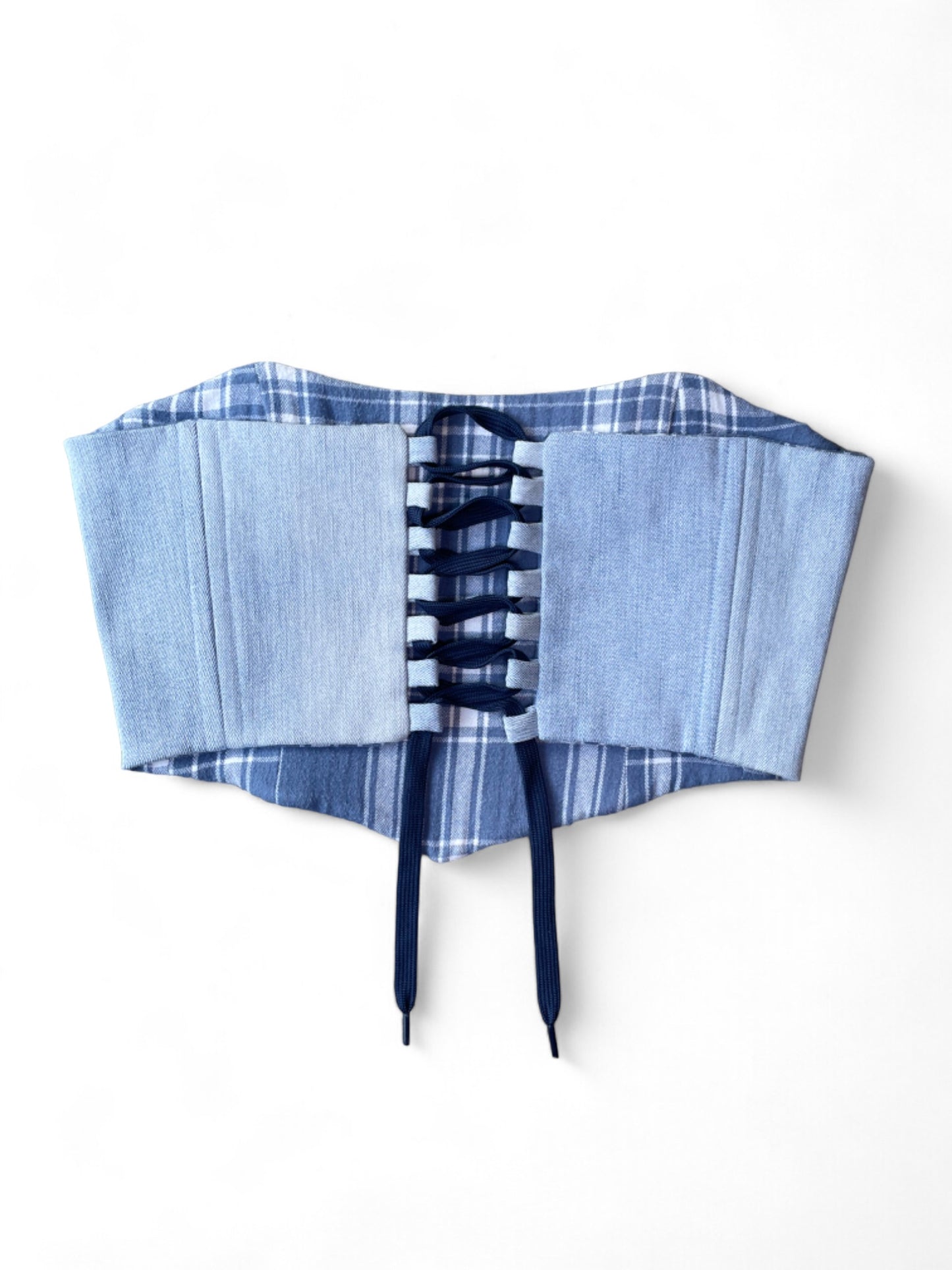 Corset - Tampa Bay Rays - XS