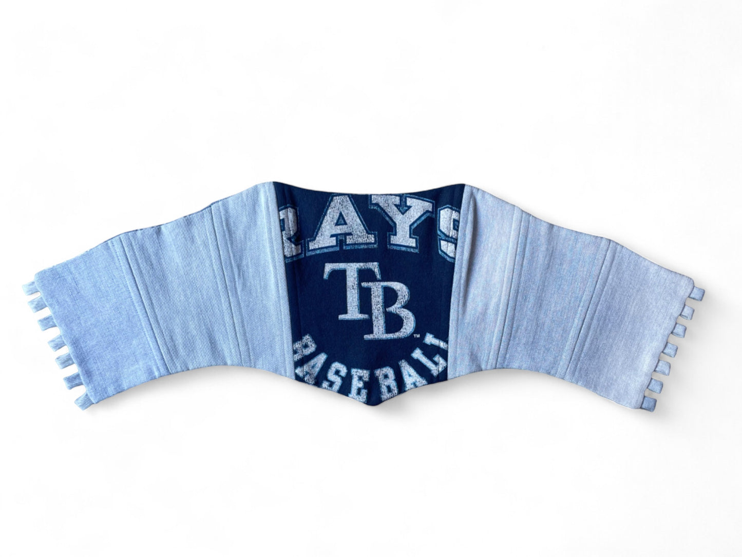 Corset - Tampa Bay Rays - XS