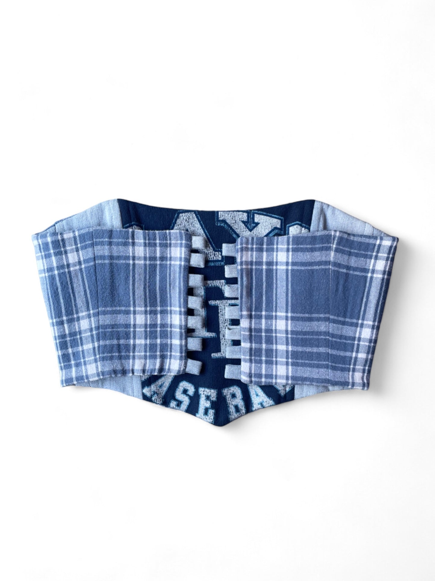 Corset - Tampa Bay Rays - XS
