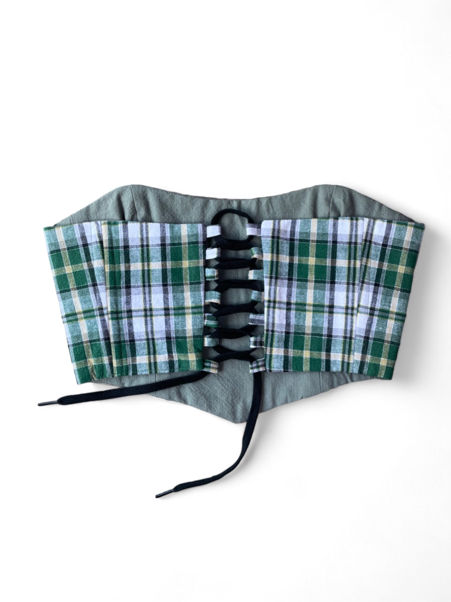 Corset - USF Bulls - XS