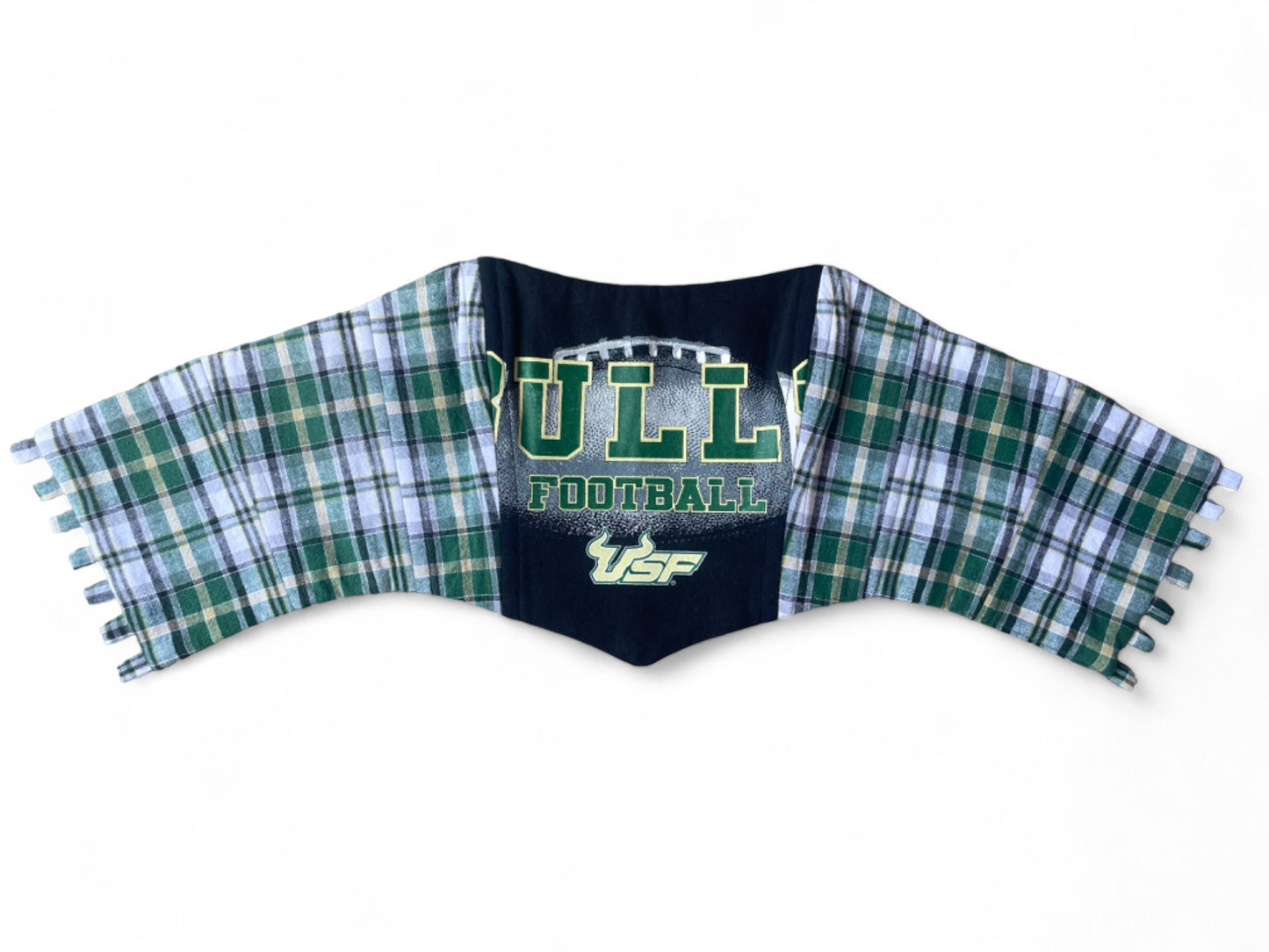 Corset - USF Bulls - XS