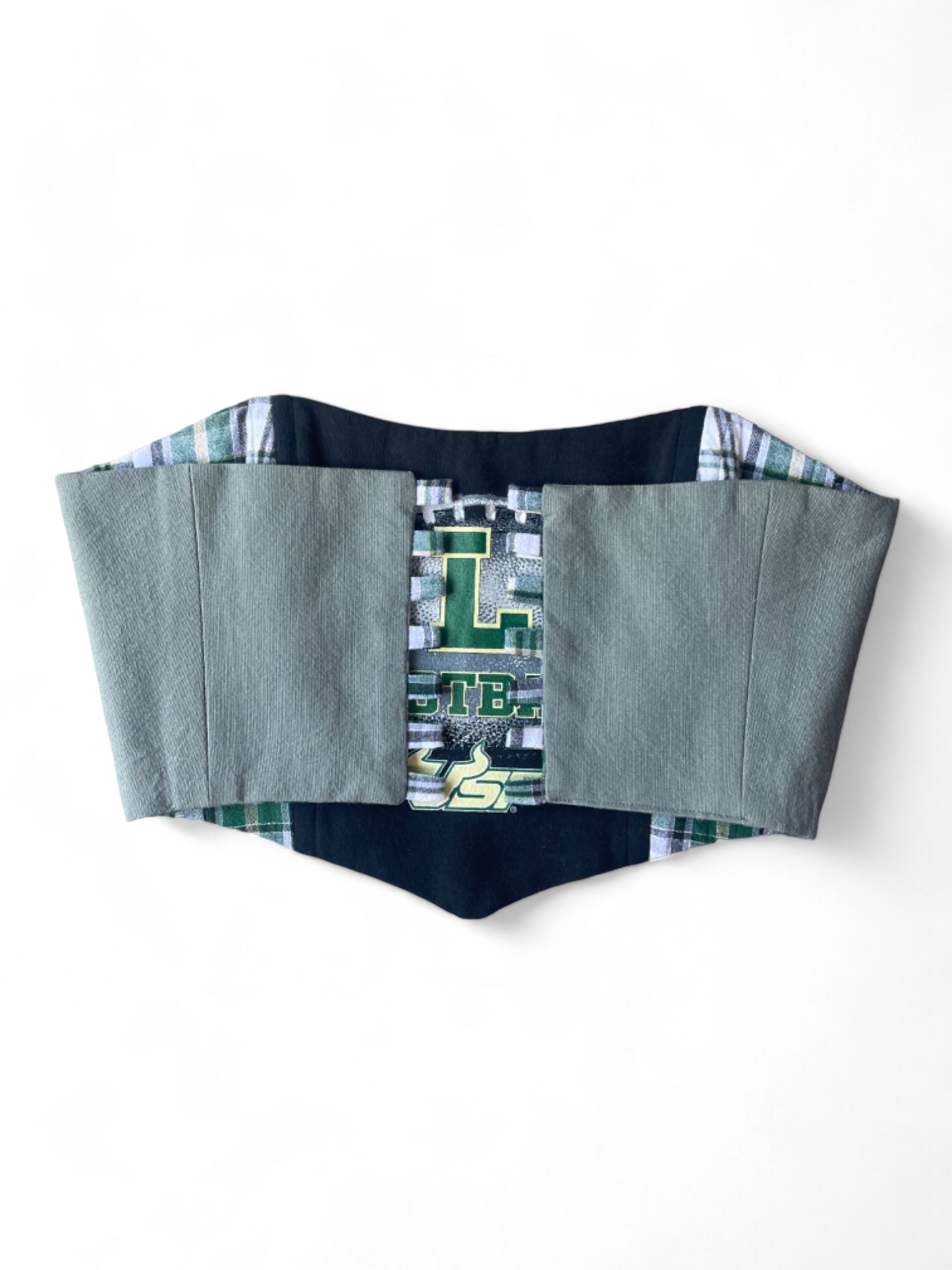 Corset - USF Bulls - XS