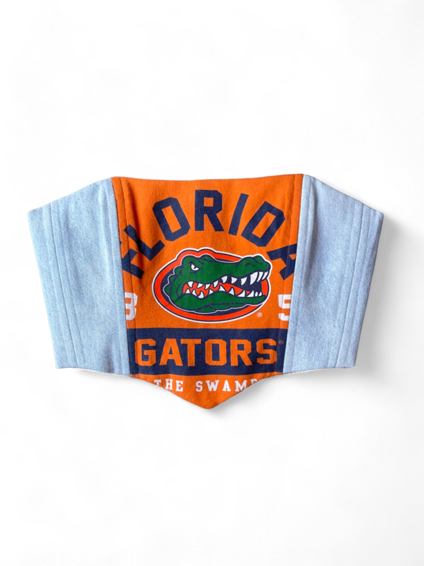 Corset - UF Florida Gators - XS