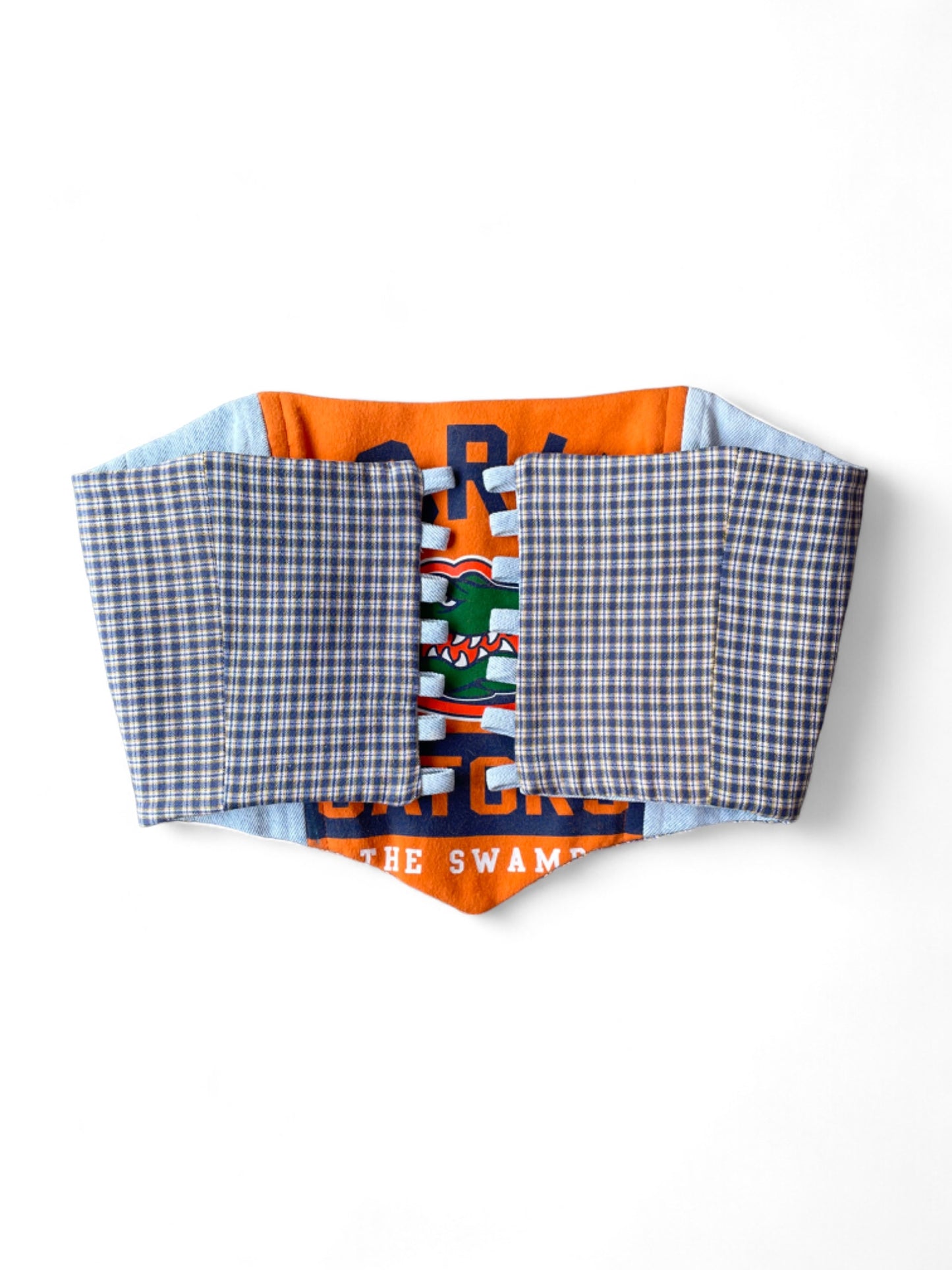 Corset - UF Florida Gators - XS
