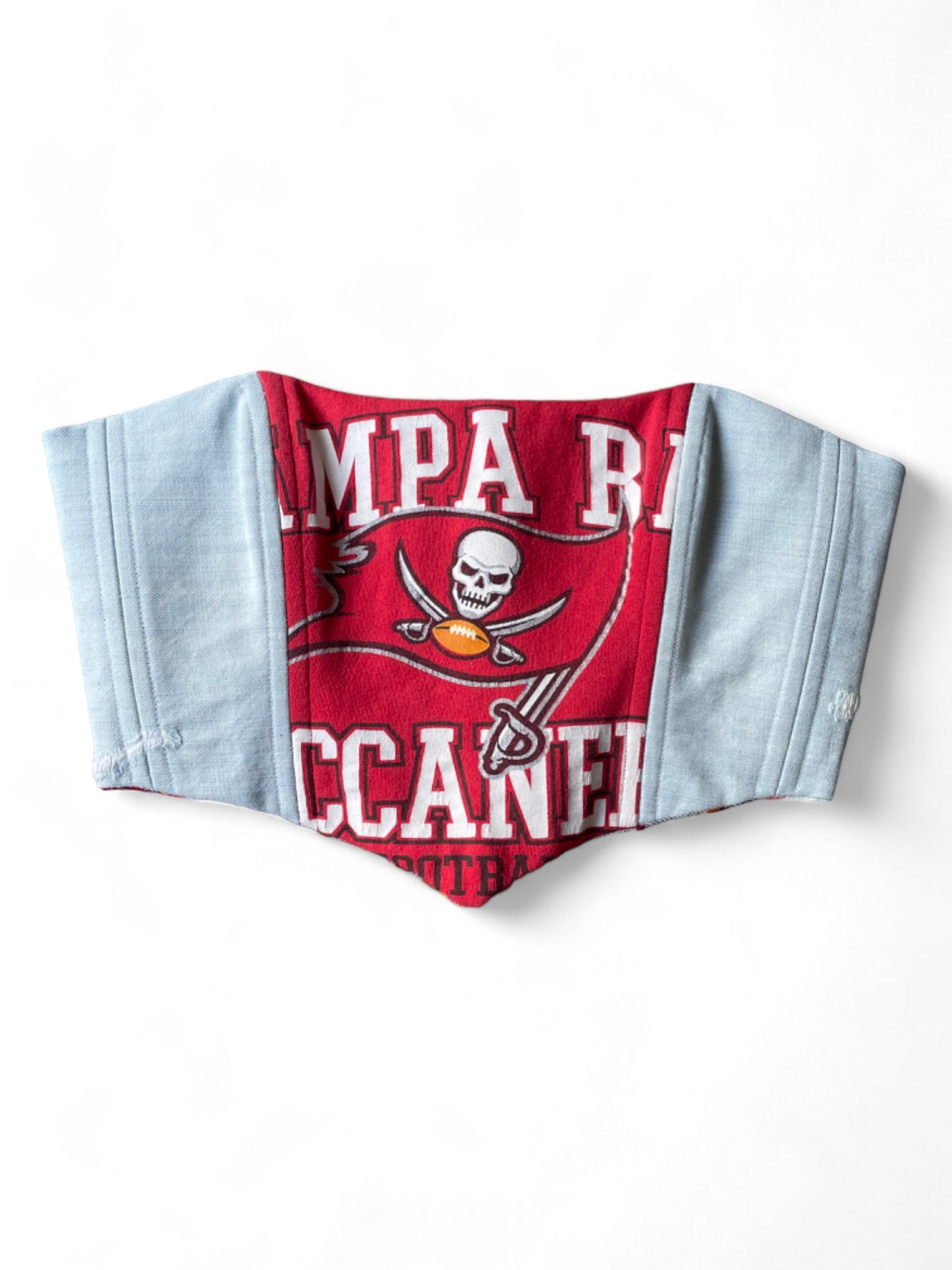Corset - Tampa Bay Buccaneers - S