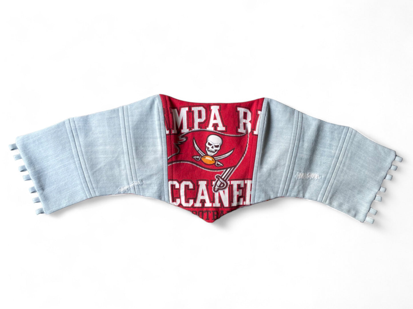 Corset - Tampa Bay Buccaneers - S