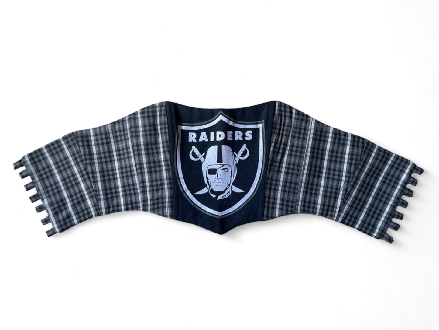 Corset - Las Vegas Raiders - XS