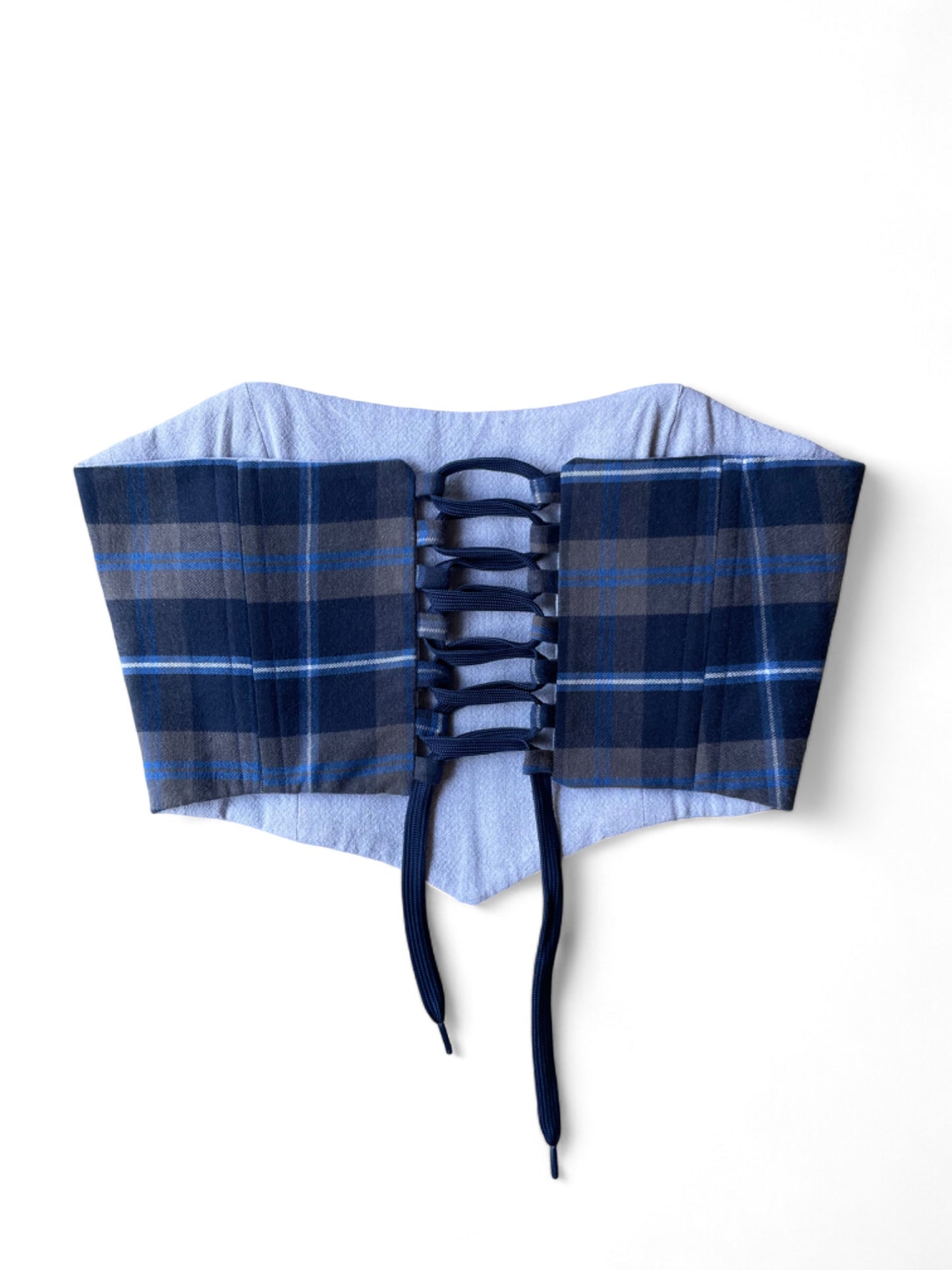 Corset - New York Yankees - XXS