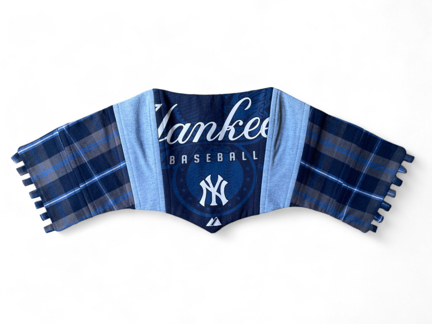Corset - New York Yankees - XXS