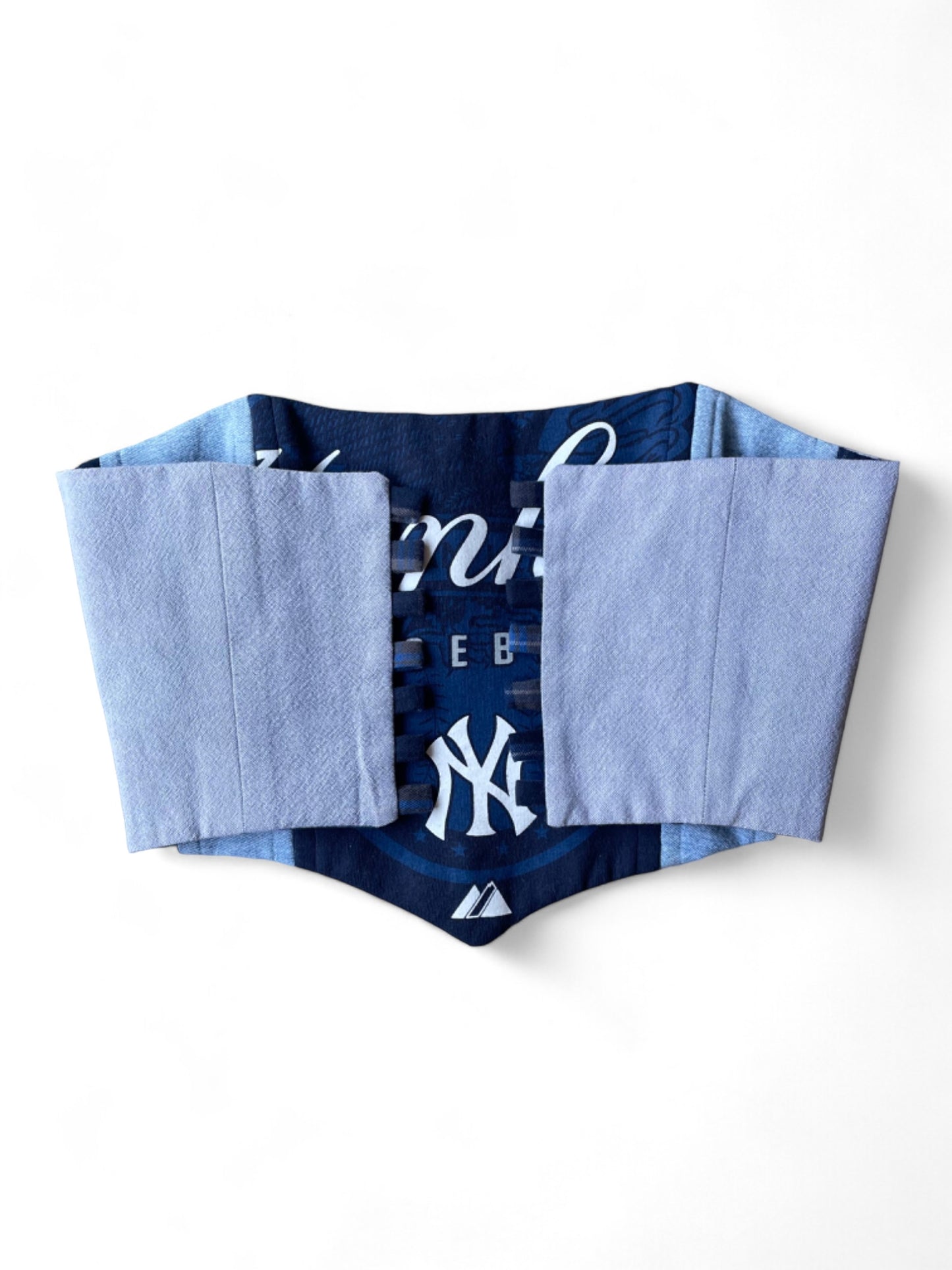 Corset - New York Yankees - XXS