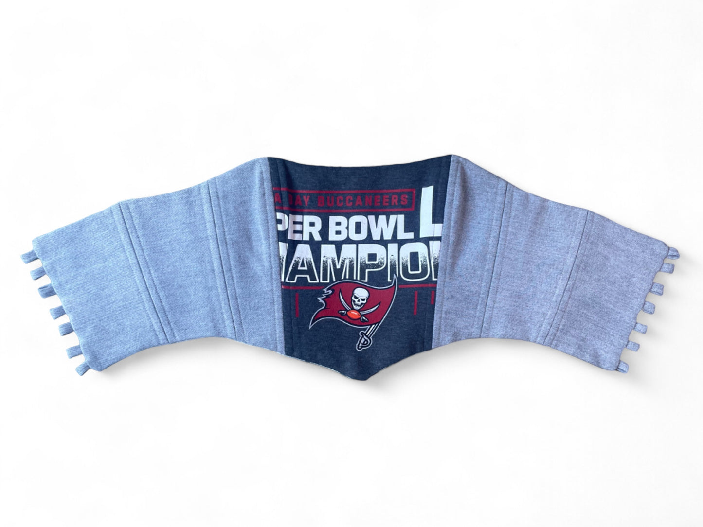 Corset - Tampa Bay Buccaneers - XS