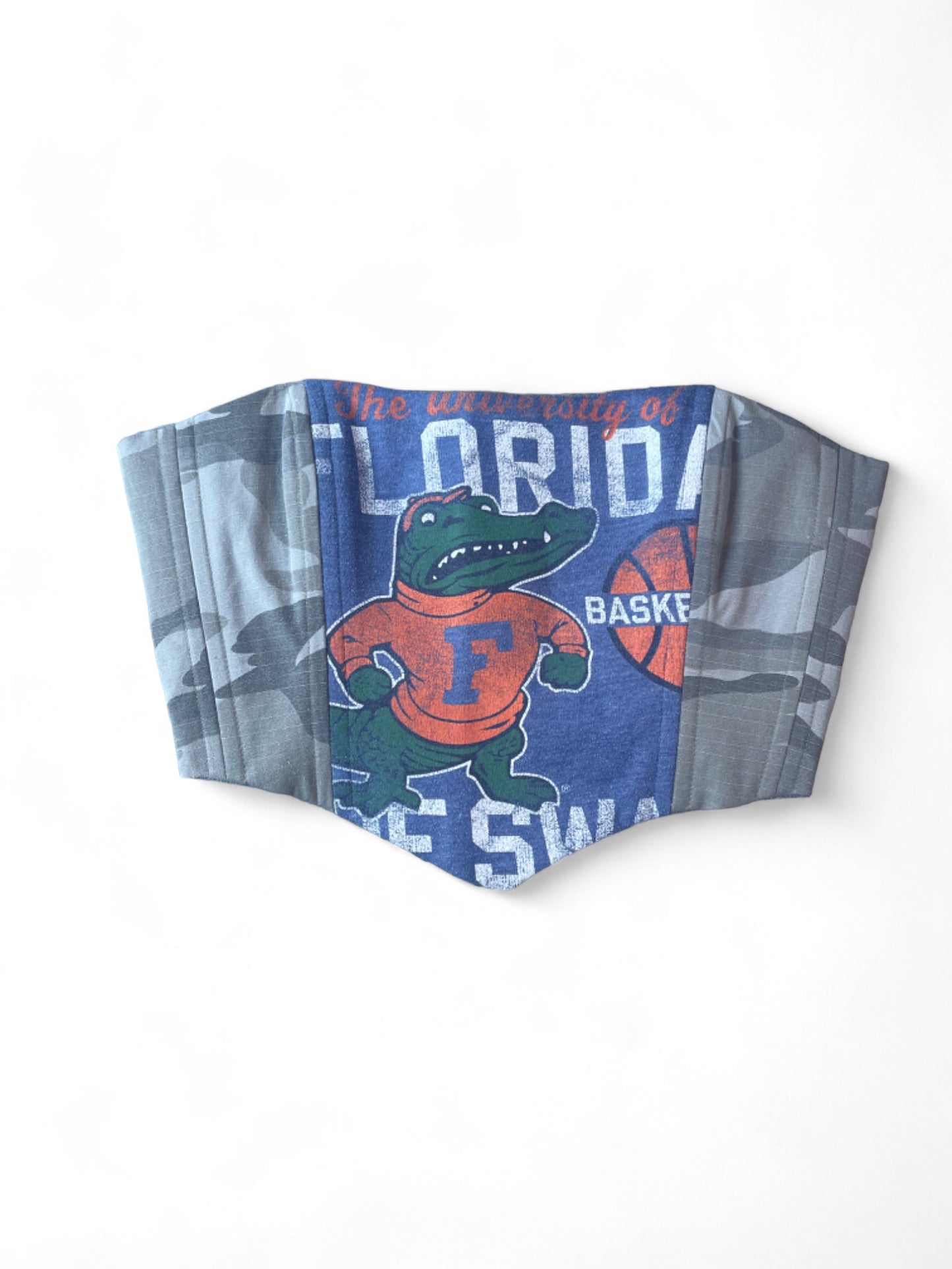 Corset - UF Florida Basketball - XS