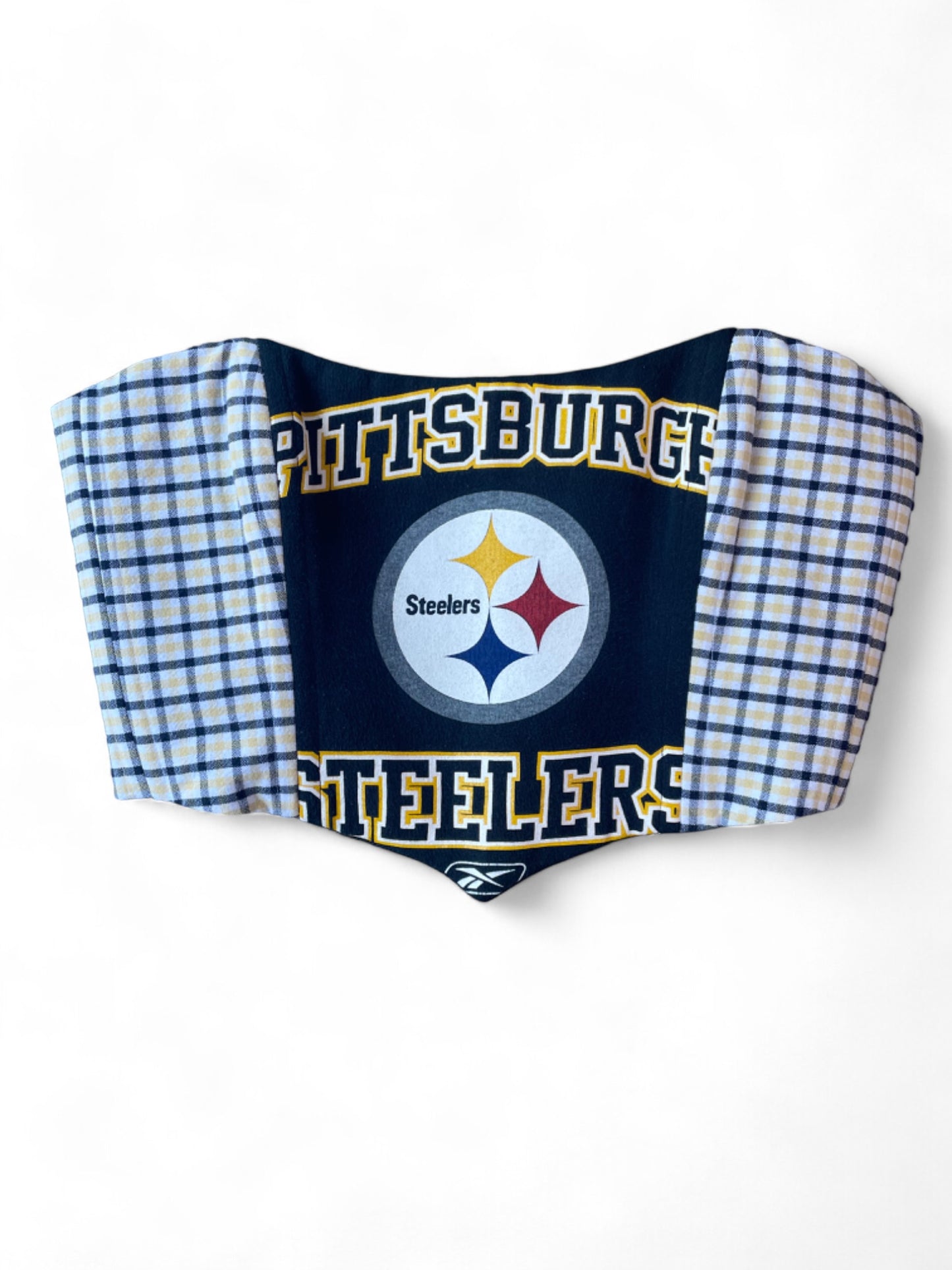 Corset - Pittsburgh Steelers - M/L