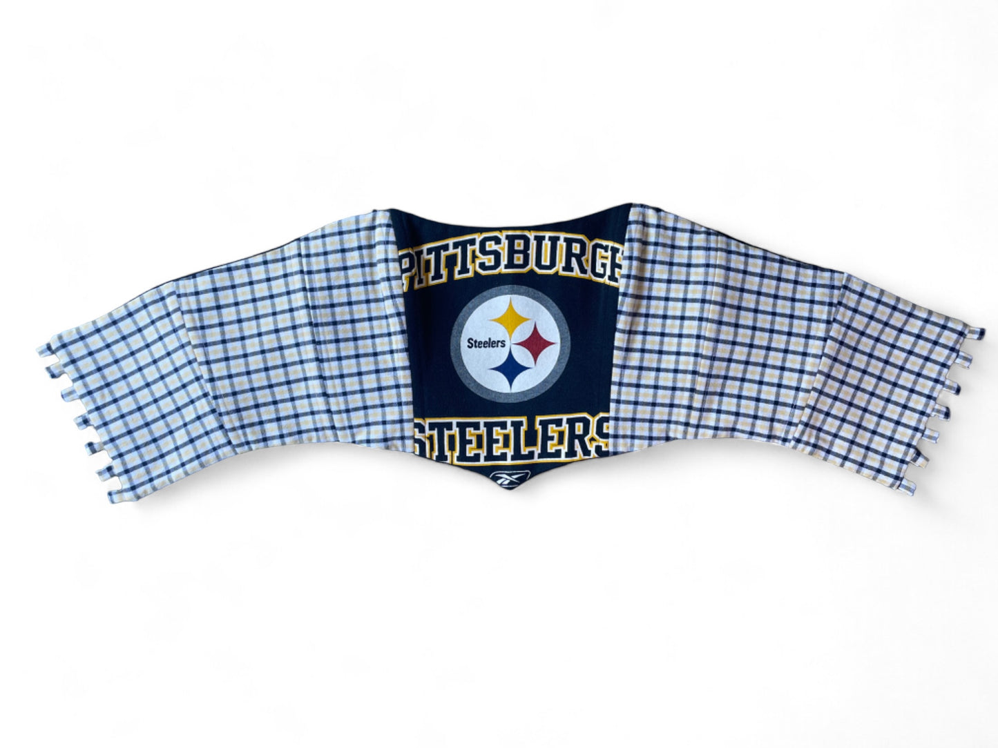 Corset - Pittsburgh Steelers - M/L