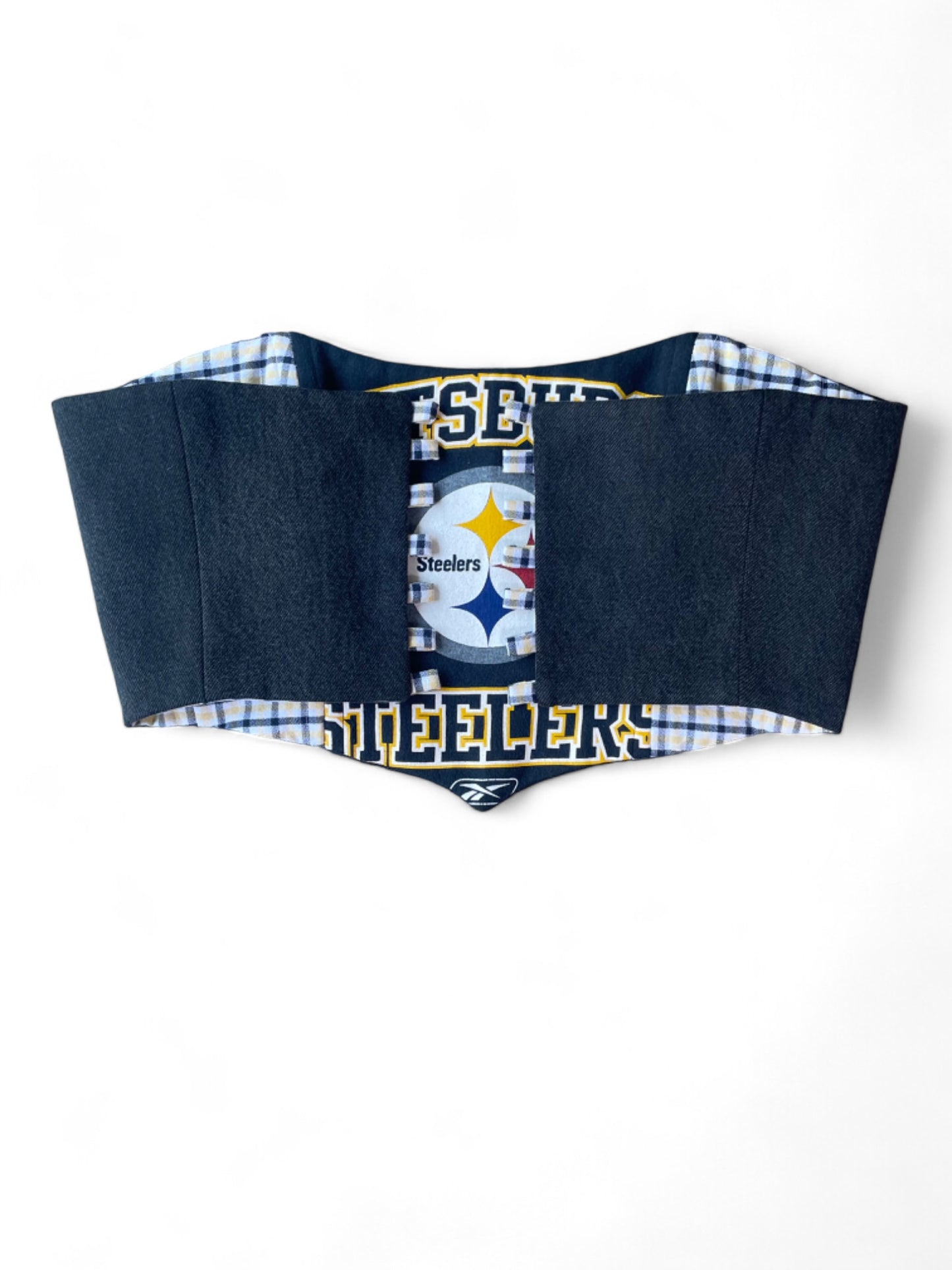 Corset - Pittsburgh Steelers - M/L