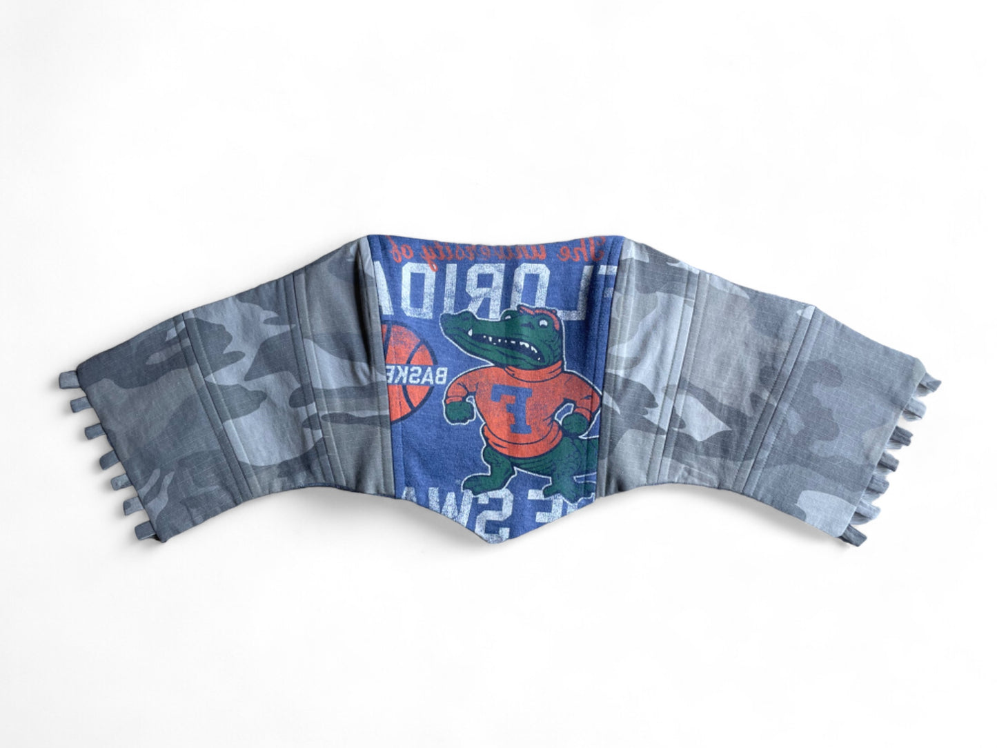 Corset - UF Florida Basketball - XS