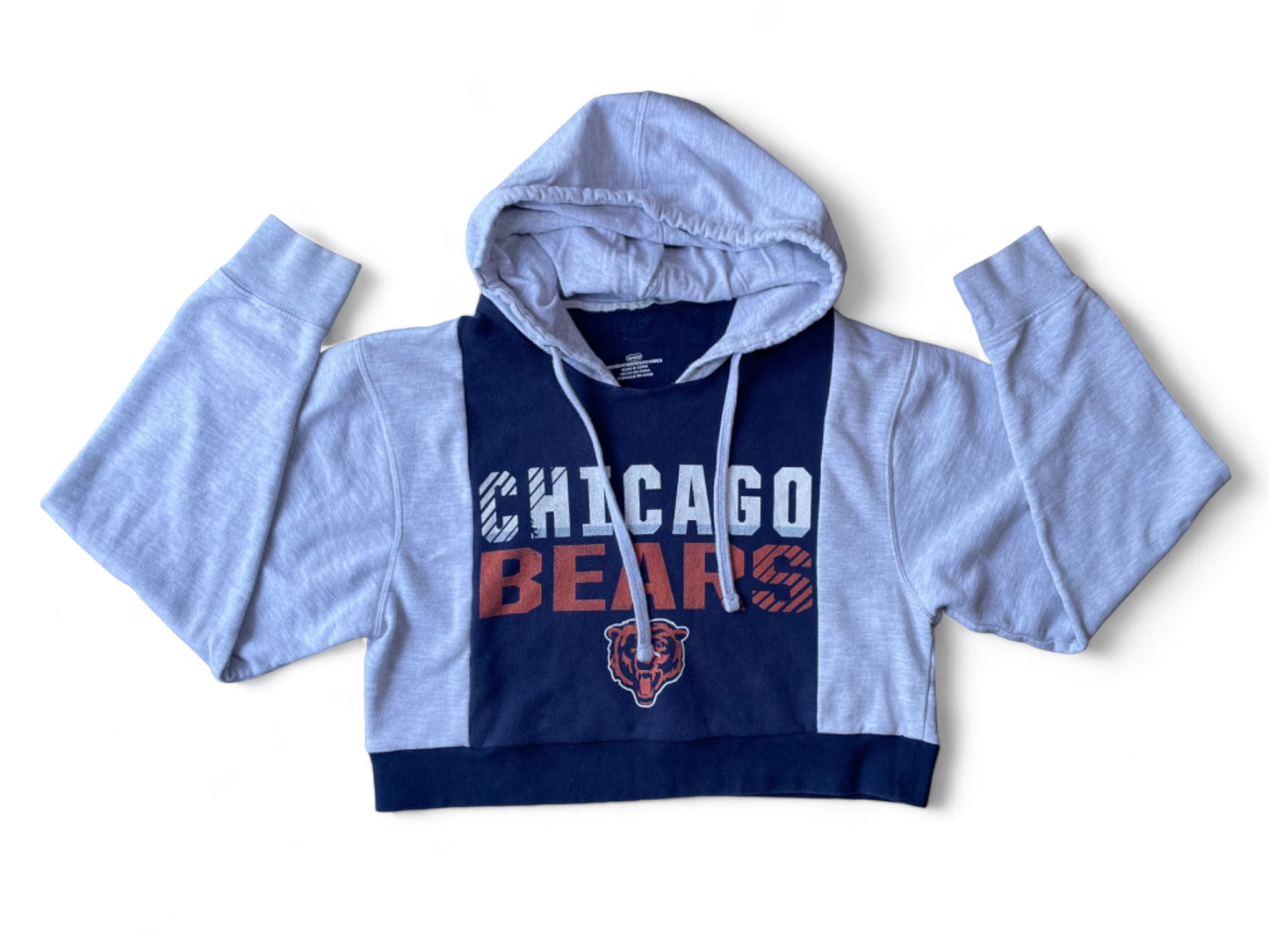 Hoodie - Chicago Bears - S
