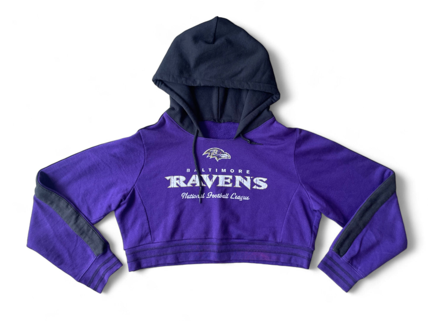 Hoodie - Baltimore Ravens - XS/S