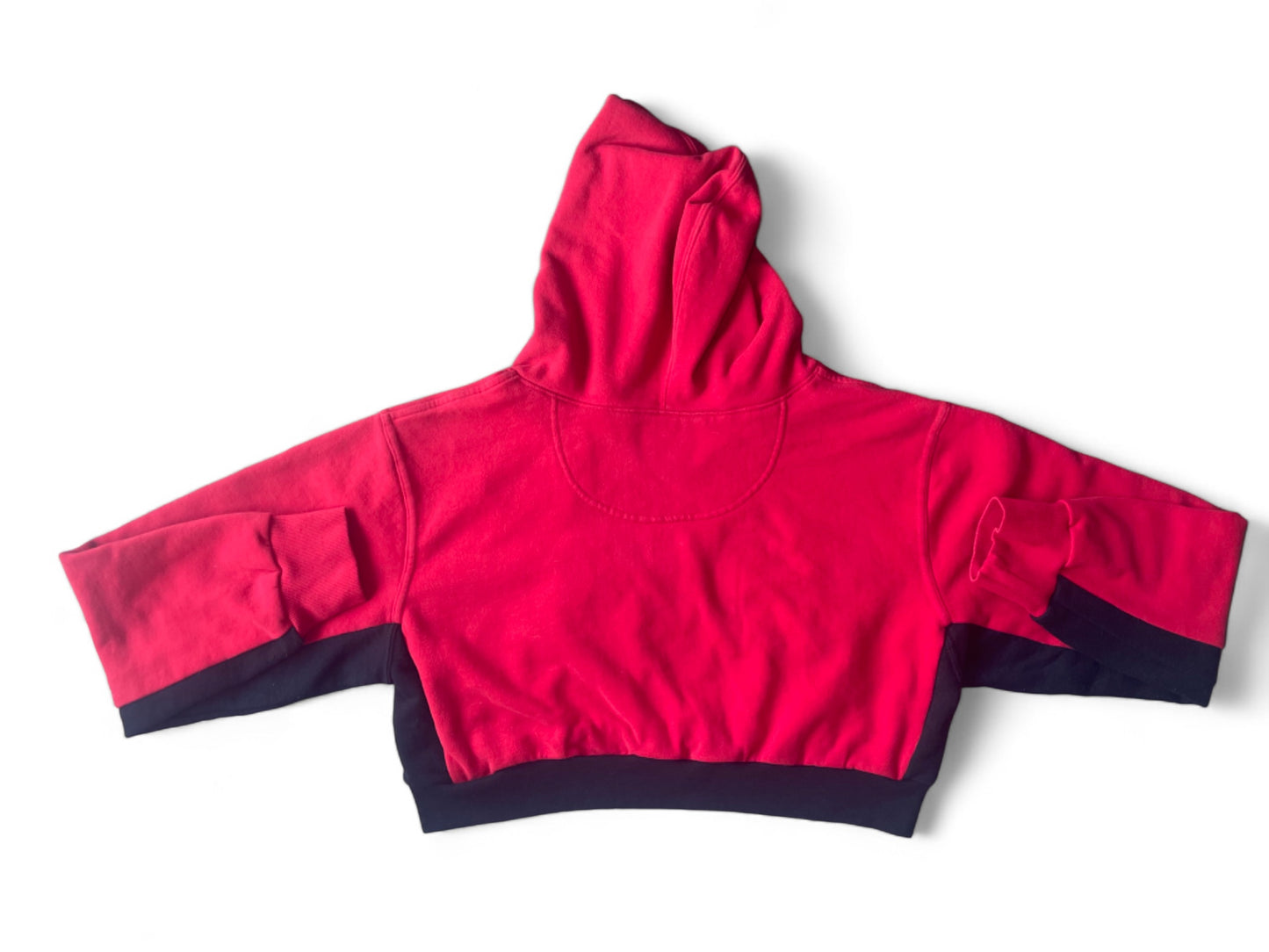 Hoodie - Detroit Red Wings - M