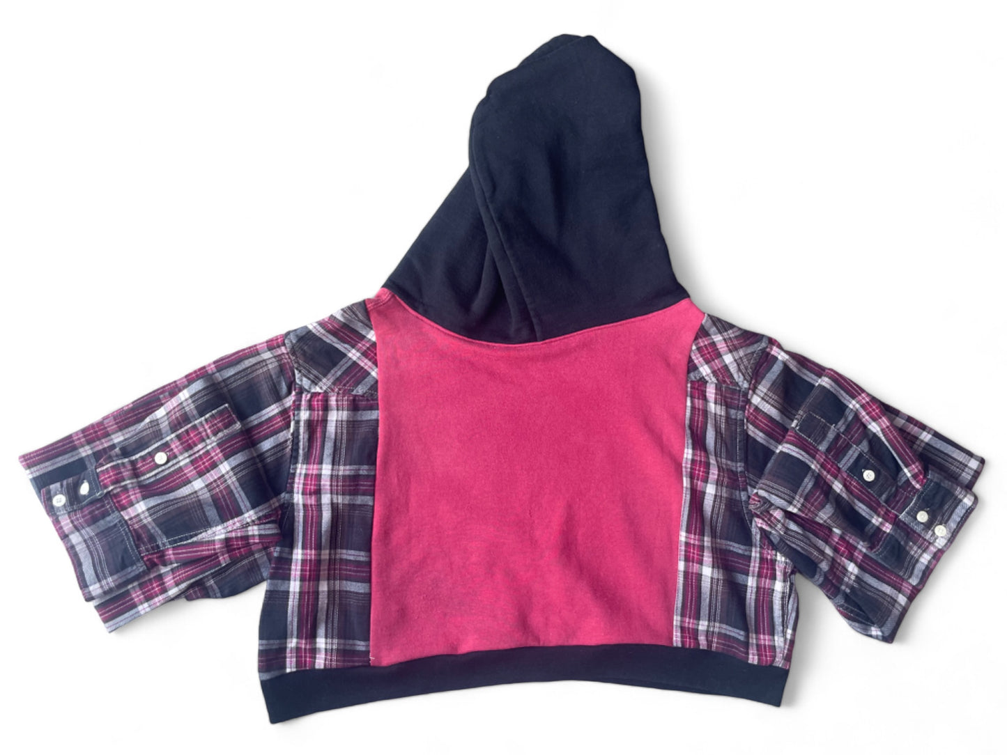 Hoodie - Arkansas Razorbacks - L