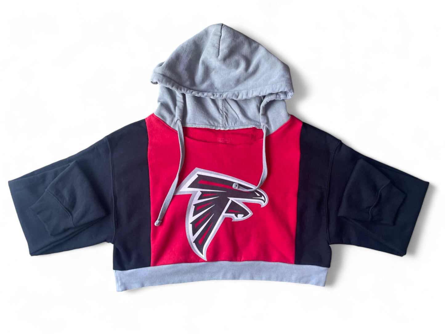 Hoodie - Atlanta Falcons - S