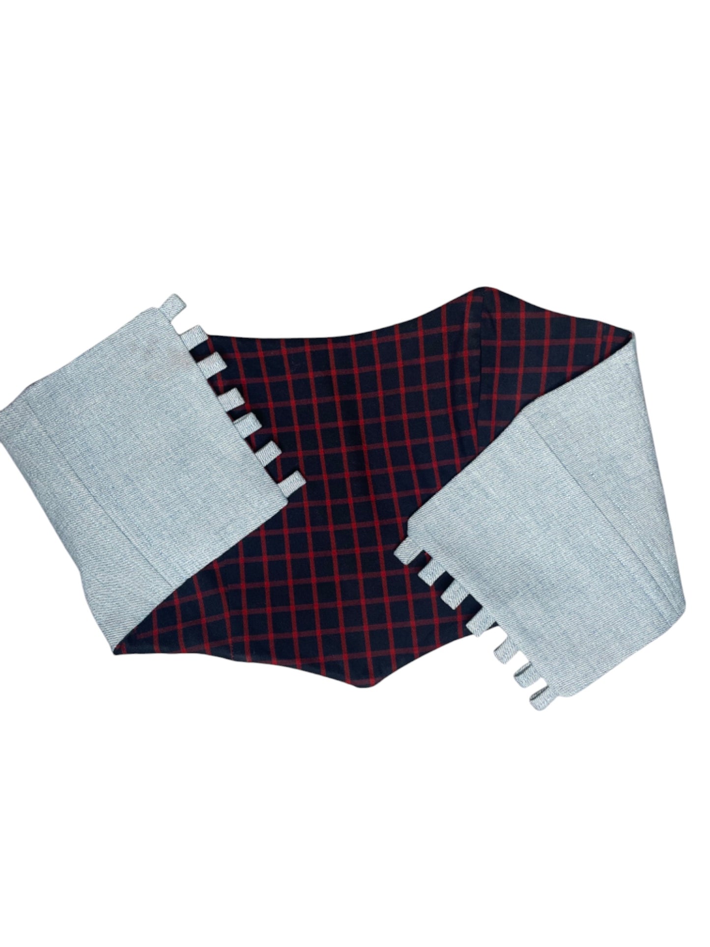 Corset - Patriots - S